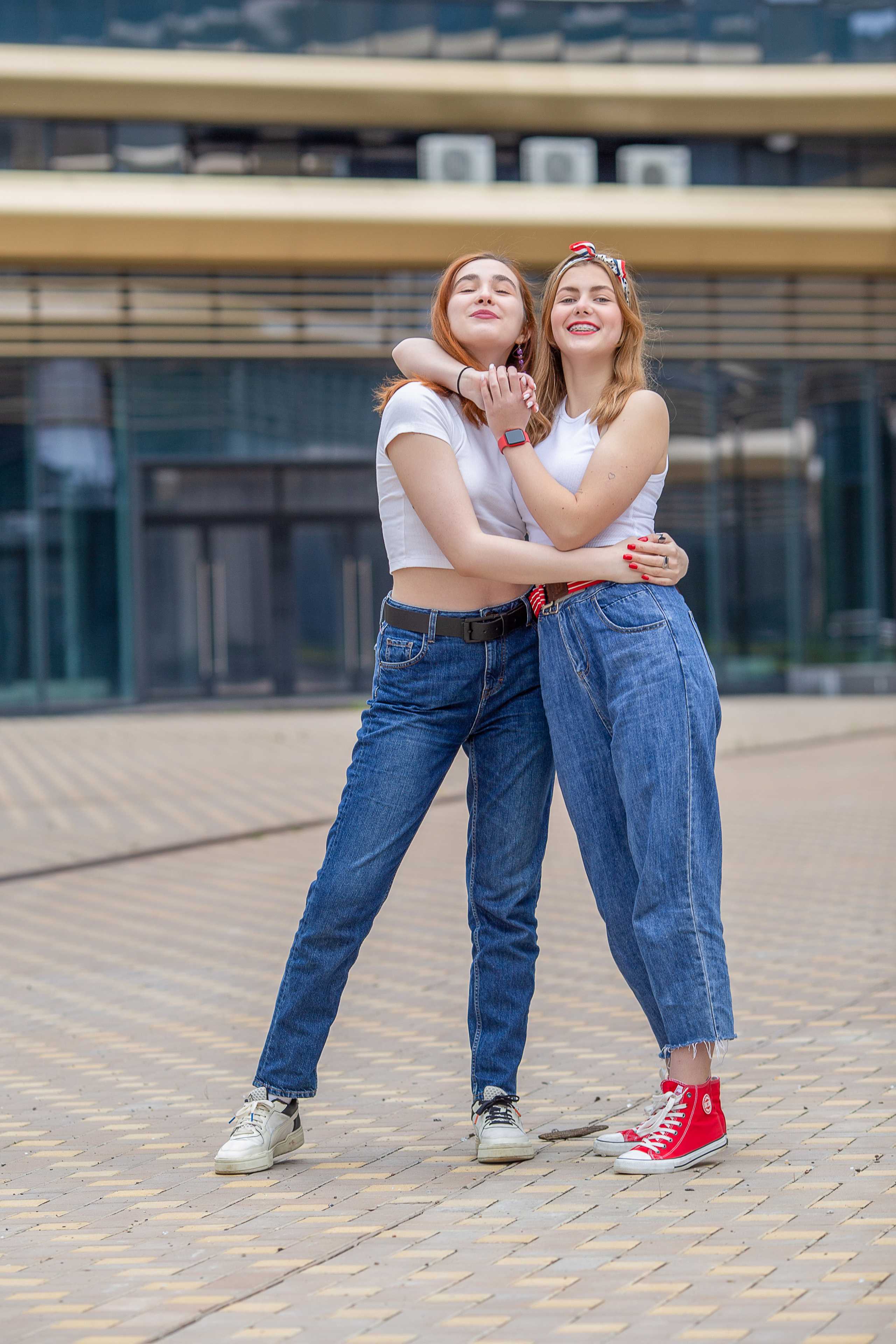 Город. Жанна Бакунович, ваш профессиональный фотограф в Минске