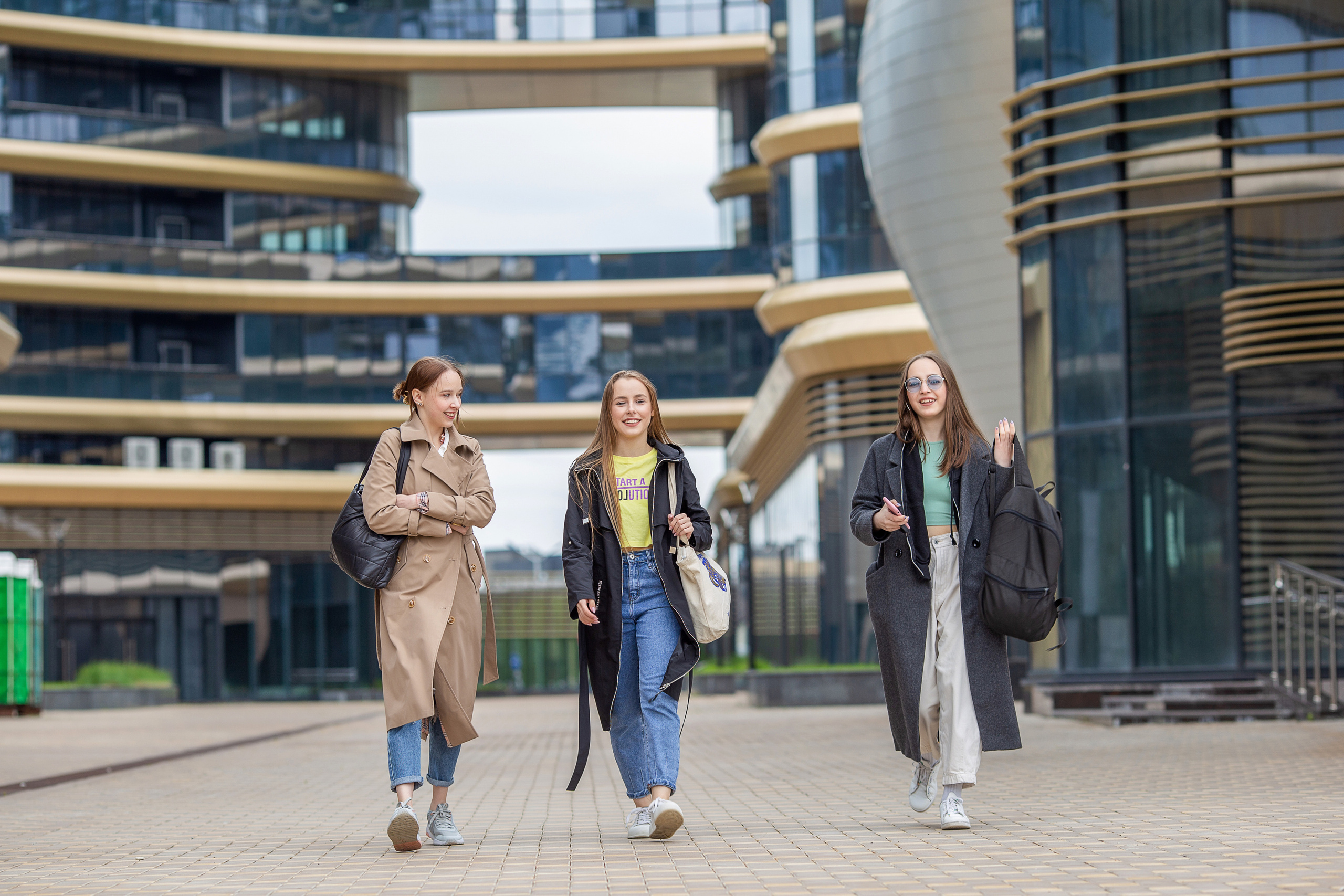 Город. Жанна Бакунович, ваш профессиональный фотограф в Минске