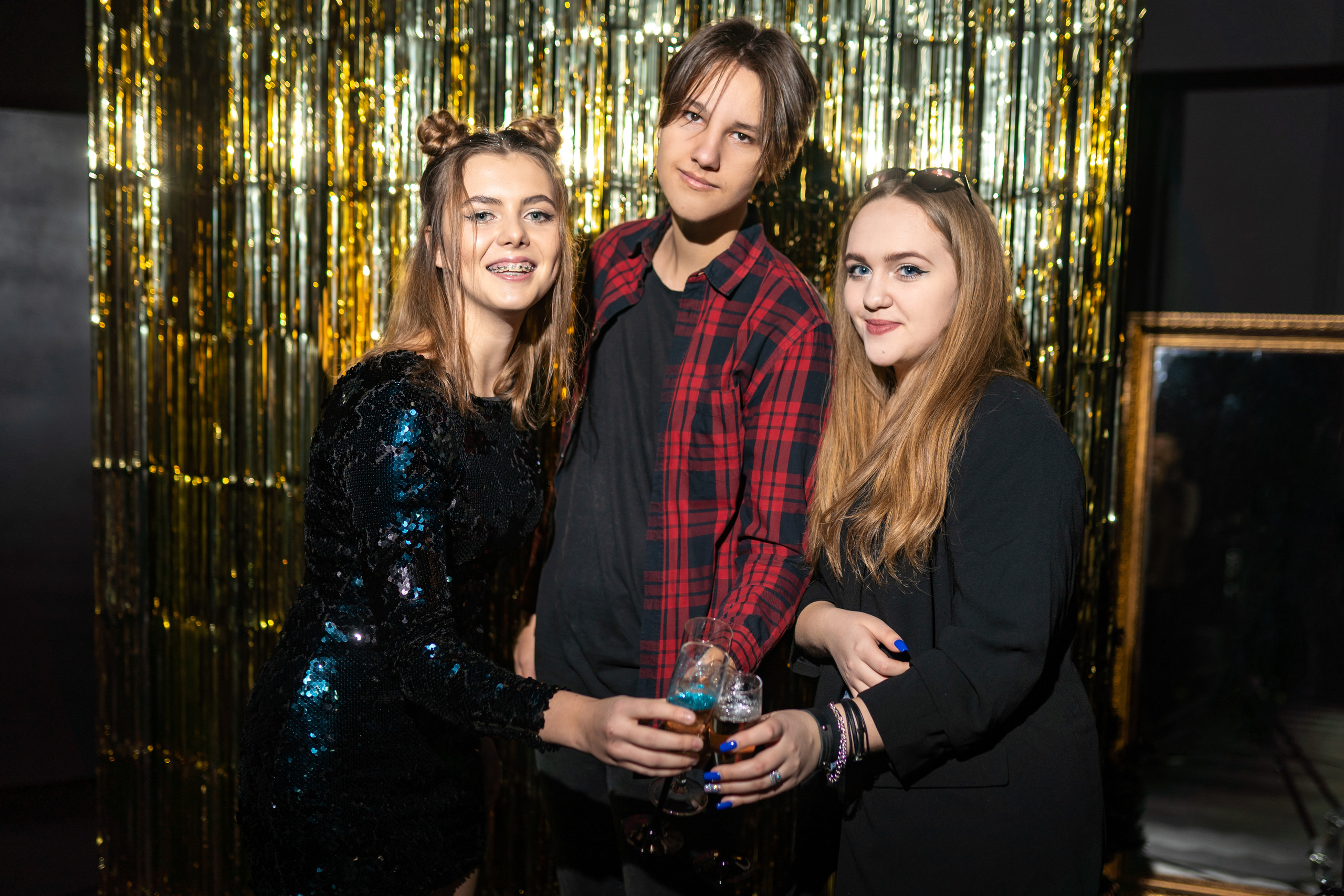 Вечеринка. Жанна Бакунович, ваш профессиональный фотограф в Минске