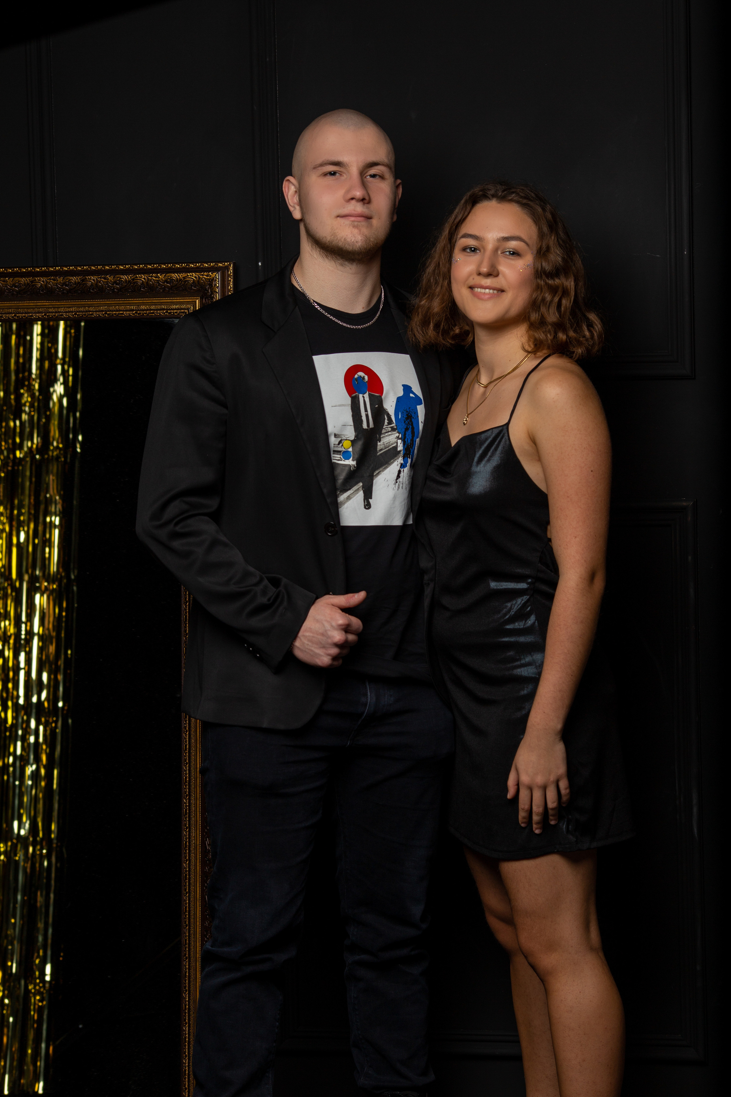 Вечеринка. Жанна Бакунович, ваш профессиональный фотограф в Минске