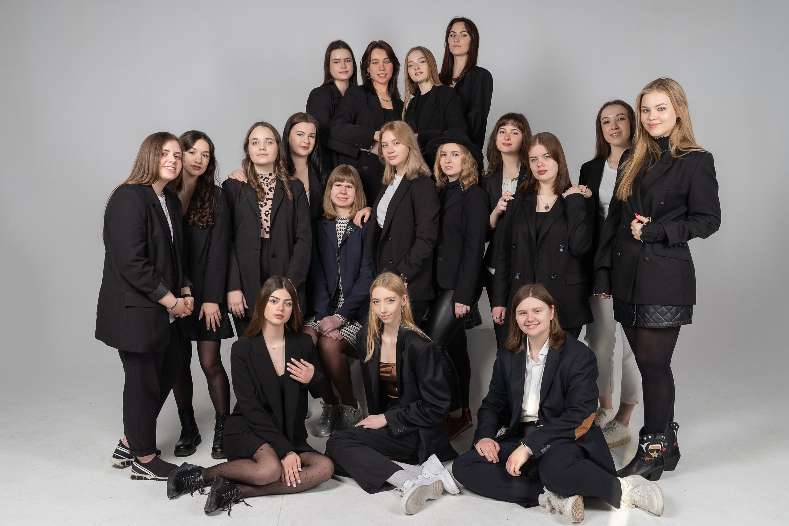 Студия. Жанна Бакунович, ваш профессиональный фотограф в Минске