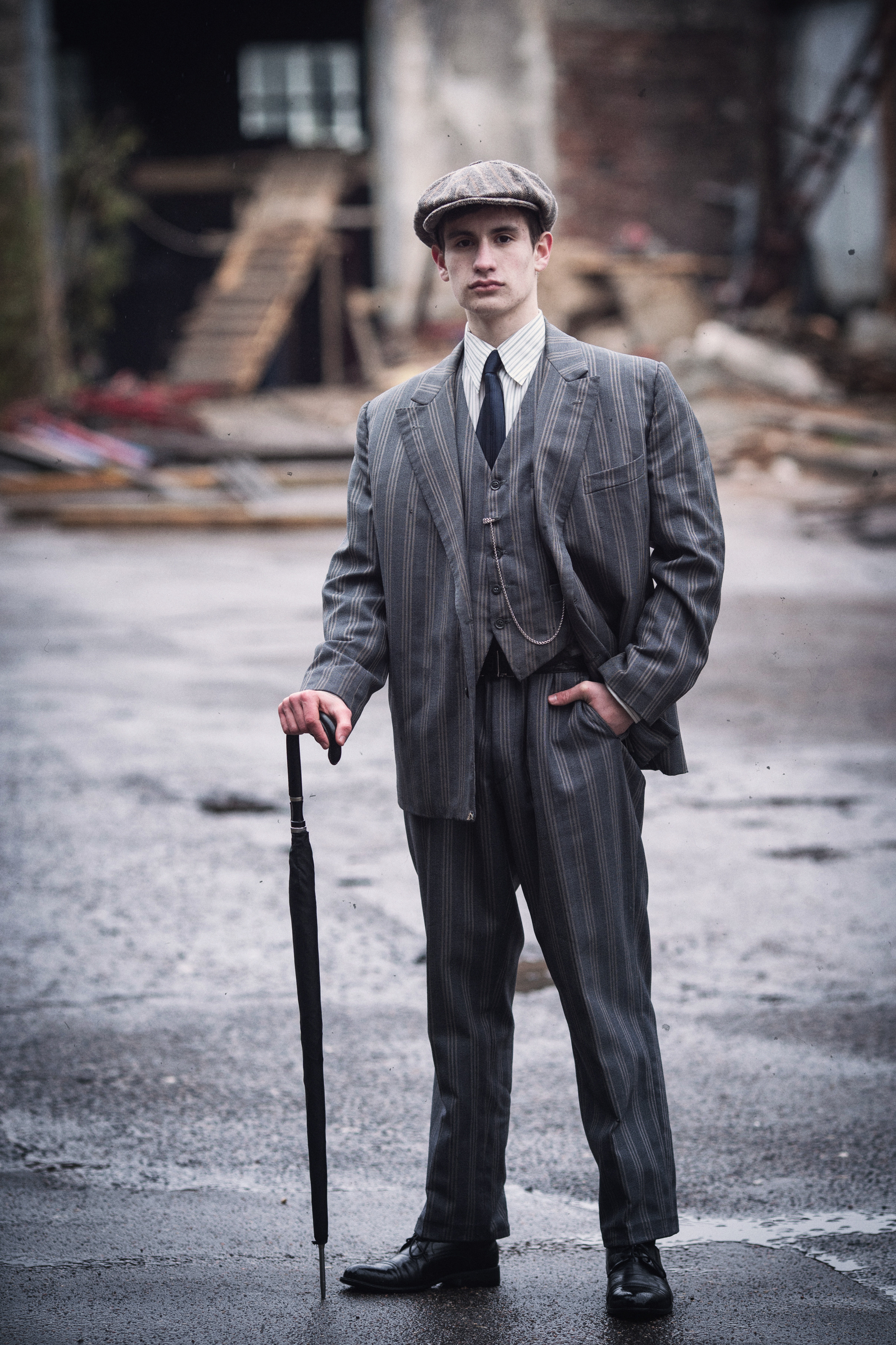 Острые козыкьки. Жанна Бакунович, ваш профессиональный фотограф в Минске