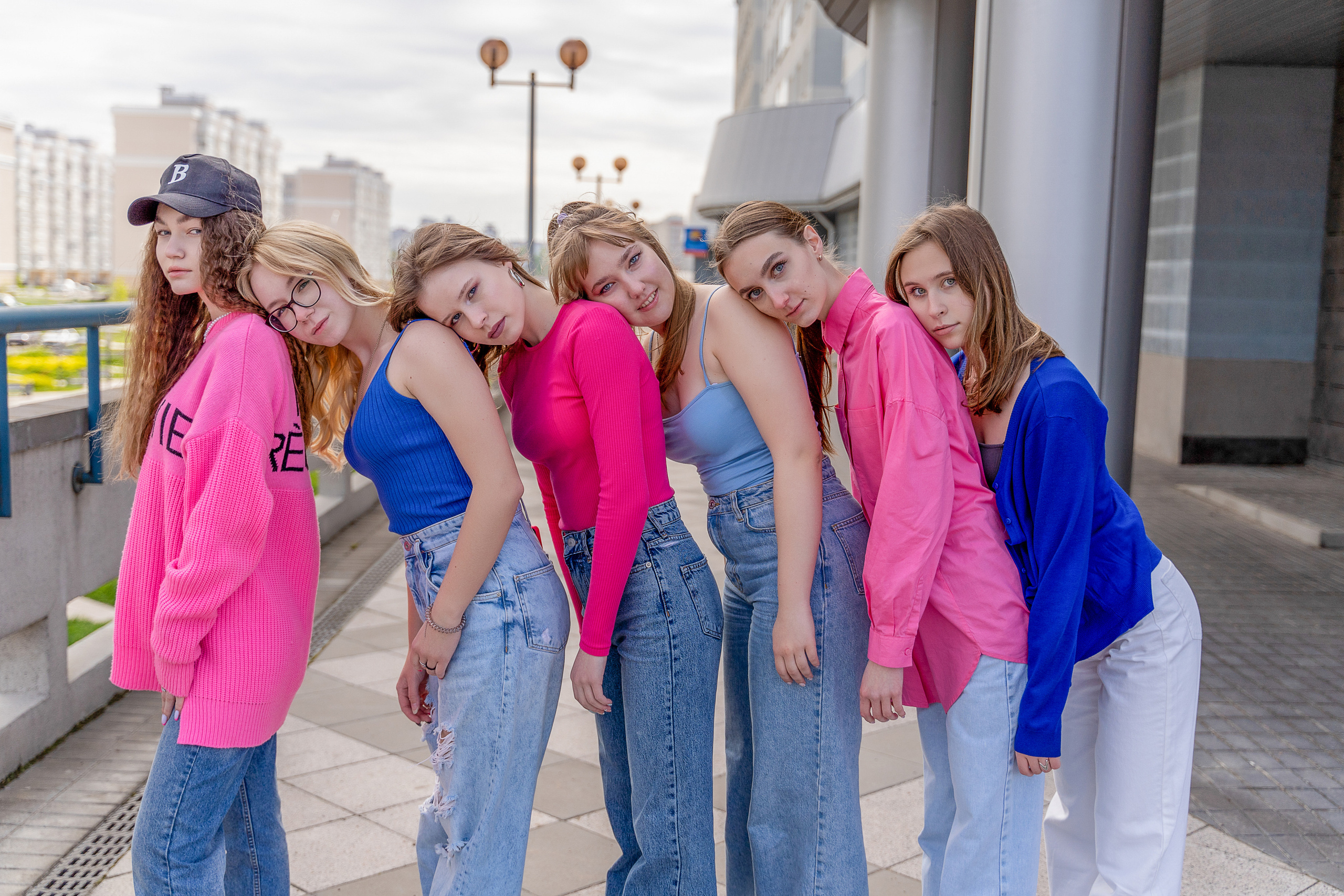 Город. Жанна Бакунович, ваш профессиональный фотограф в Минске