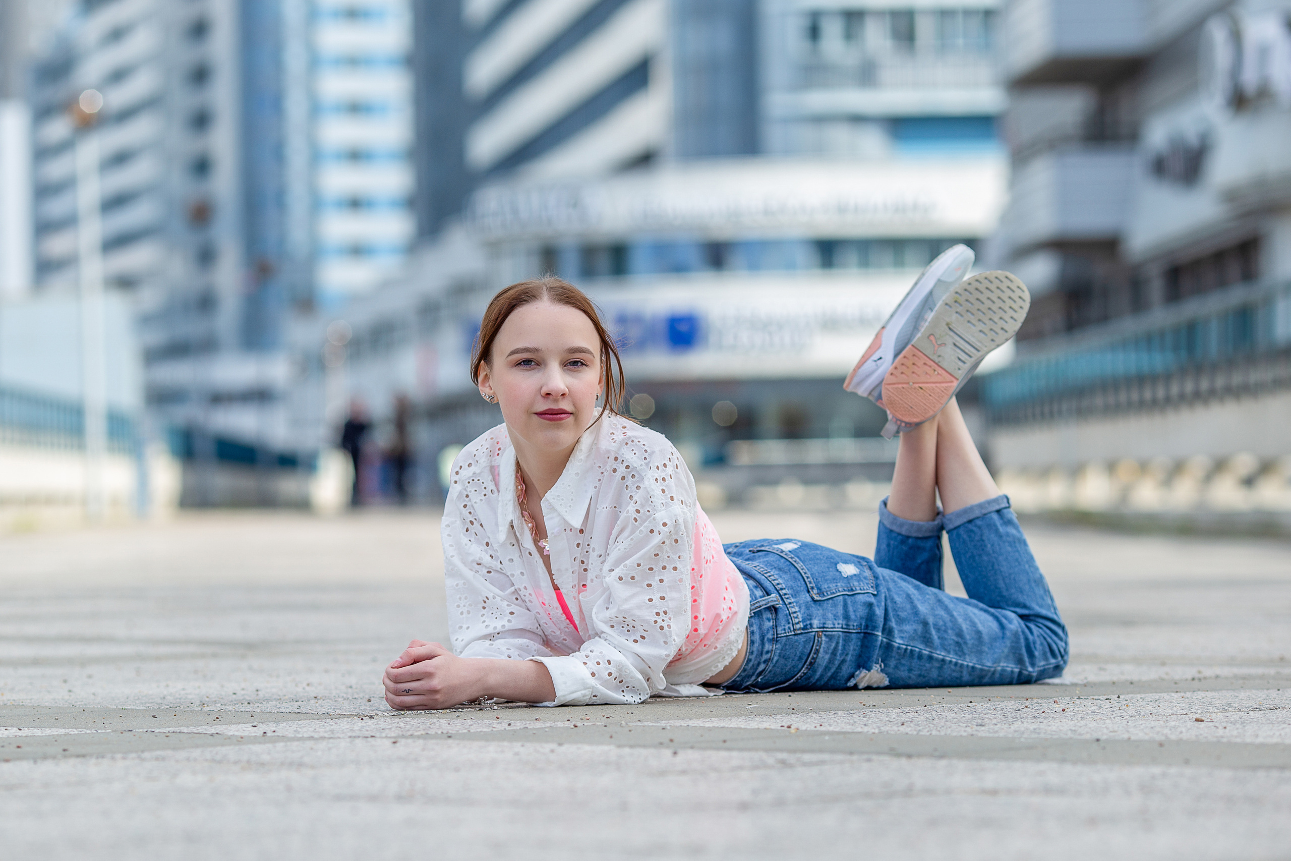 Город. Жанна Бакунович, ваш профессиональный фотограф в Минске