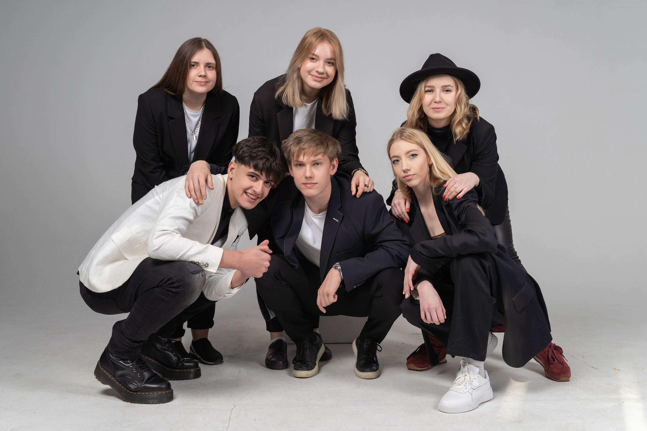 Студия. Жанна Бакунович, ваш профессиональный фотограф в Минске