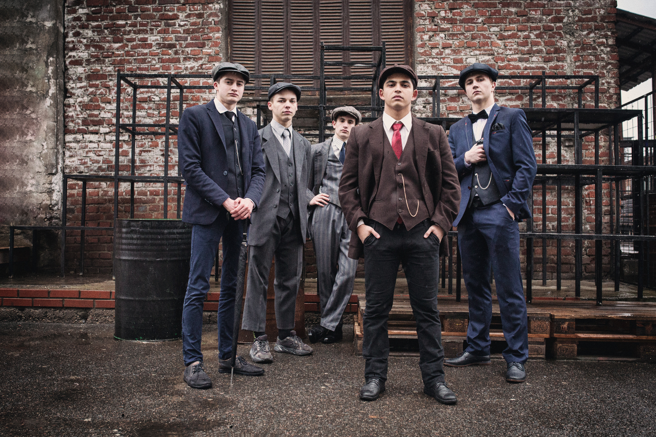 Острые козыкьки. Жанна Бакунович, ваш профессиональный фотограф в Минске