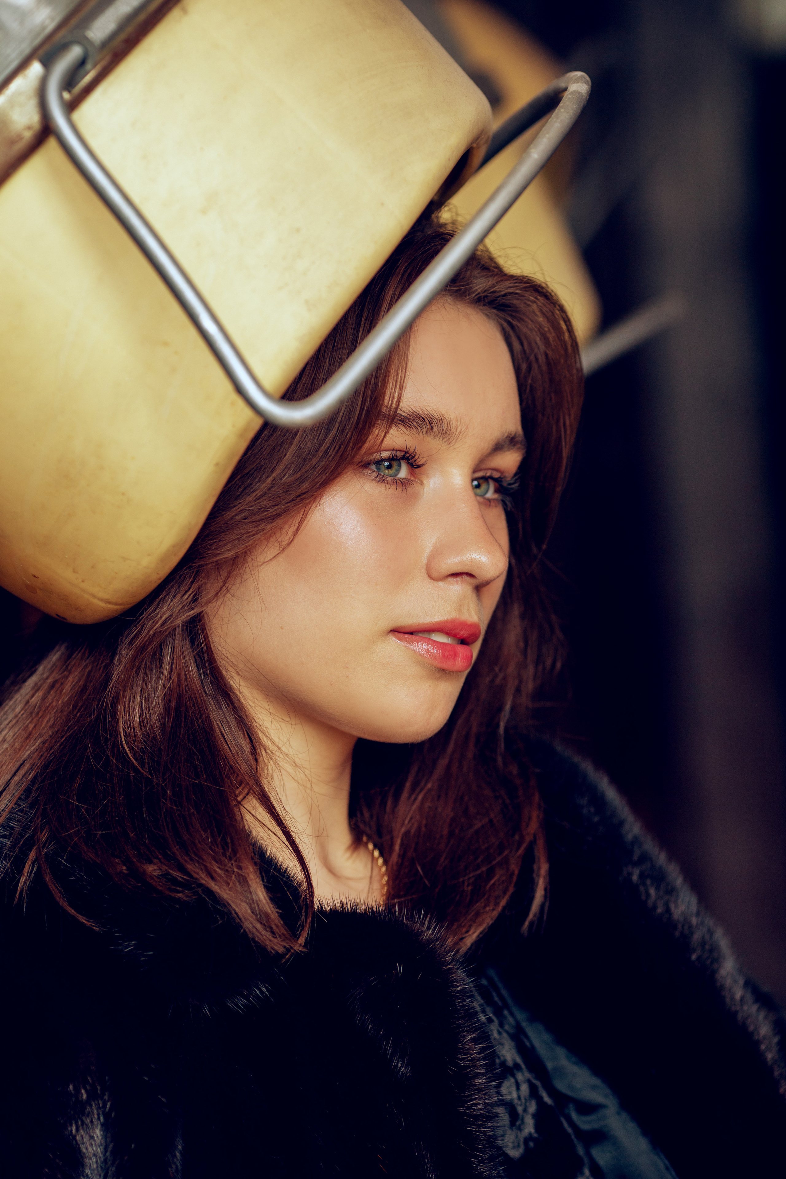 90-е. Жанна Бакунович, ваш профессиональный фотограф в Минске