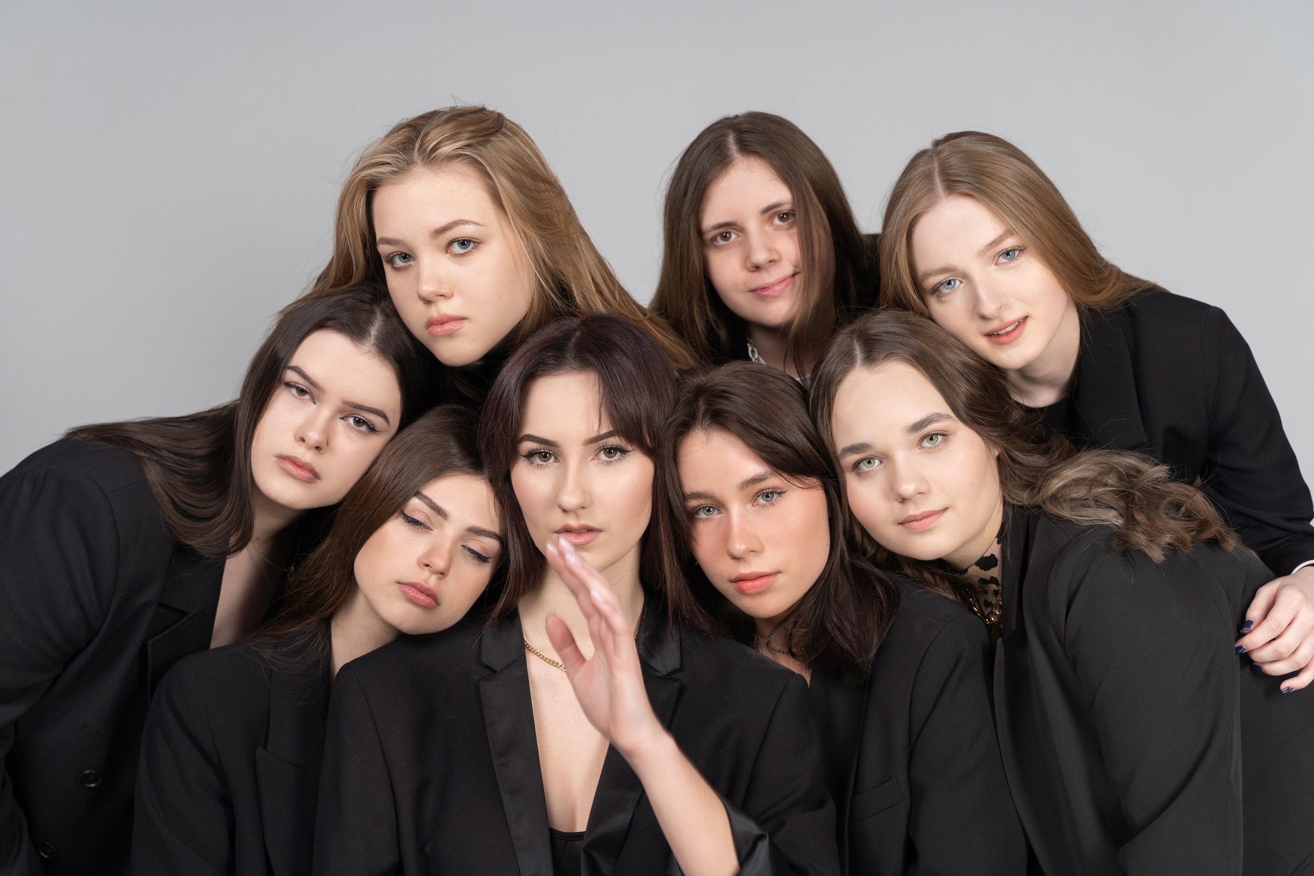 Студия. Жанна Бакунович, ваш профессиональный фотограф в Минске