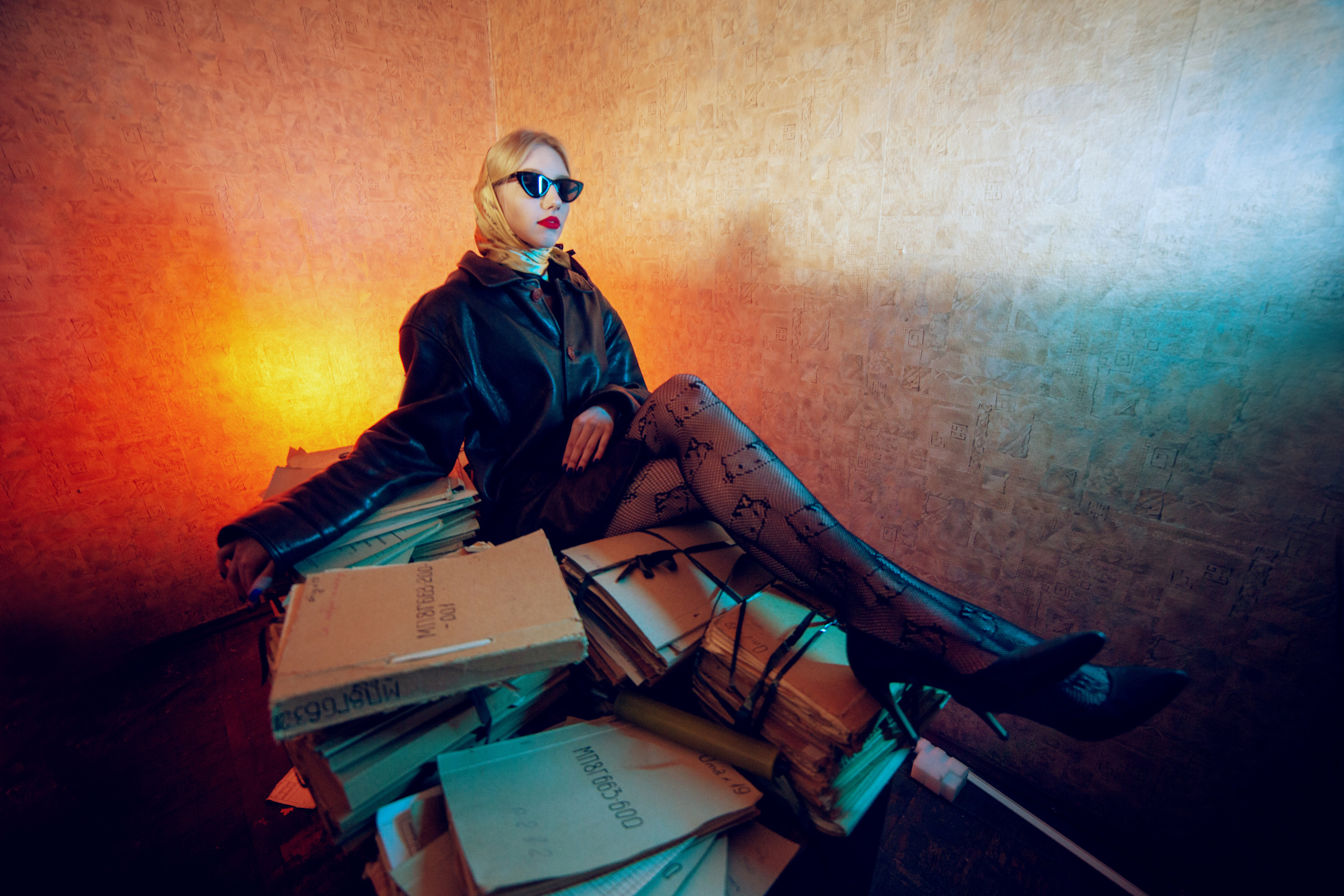 90-е. Жанна Бакунович, ваш профессиональный фотограф в Минске