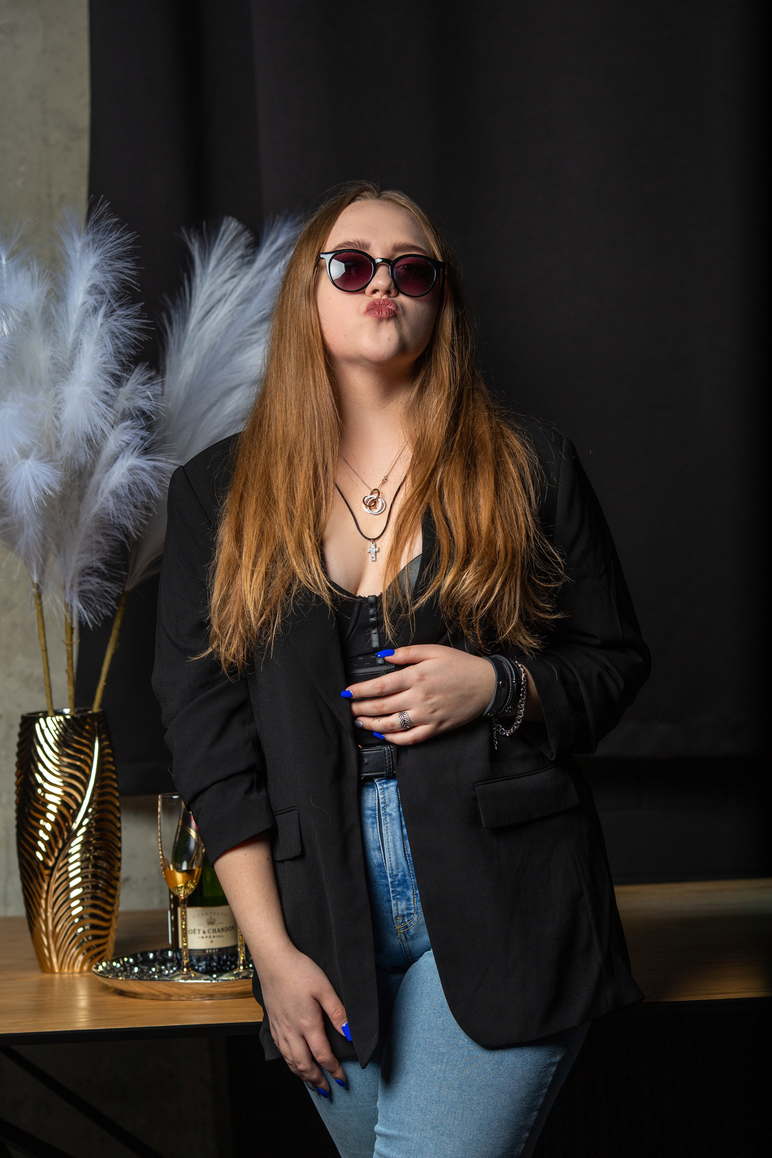 Вечеринка. Жанна Бакунович, ваш профессиональный фотограф в Минске