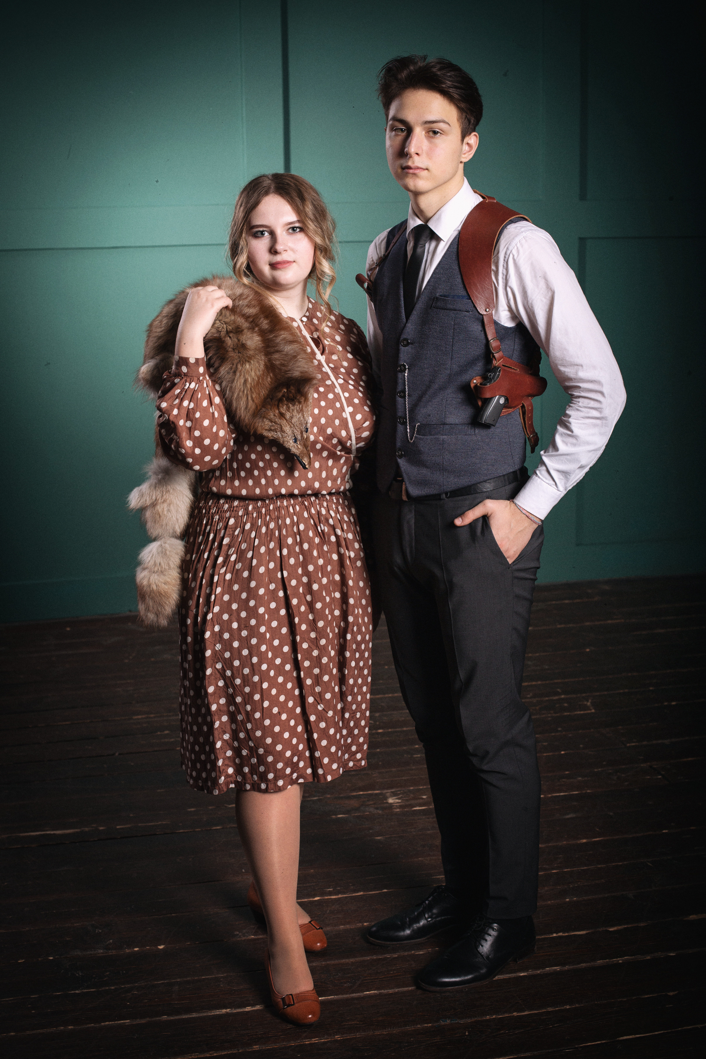 Острые козыкьки. Жанна Бакунович, ваш профессиональный фотограф в Минске