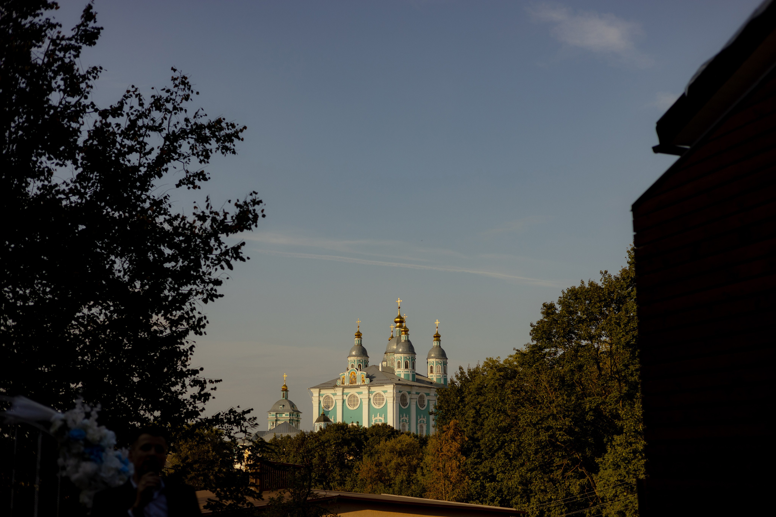 Маргарита и mister M