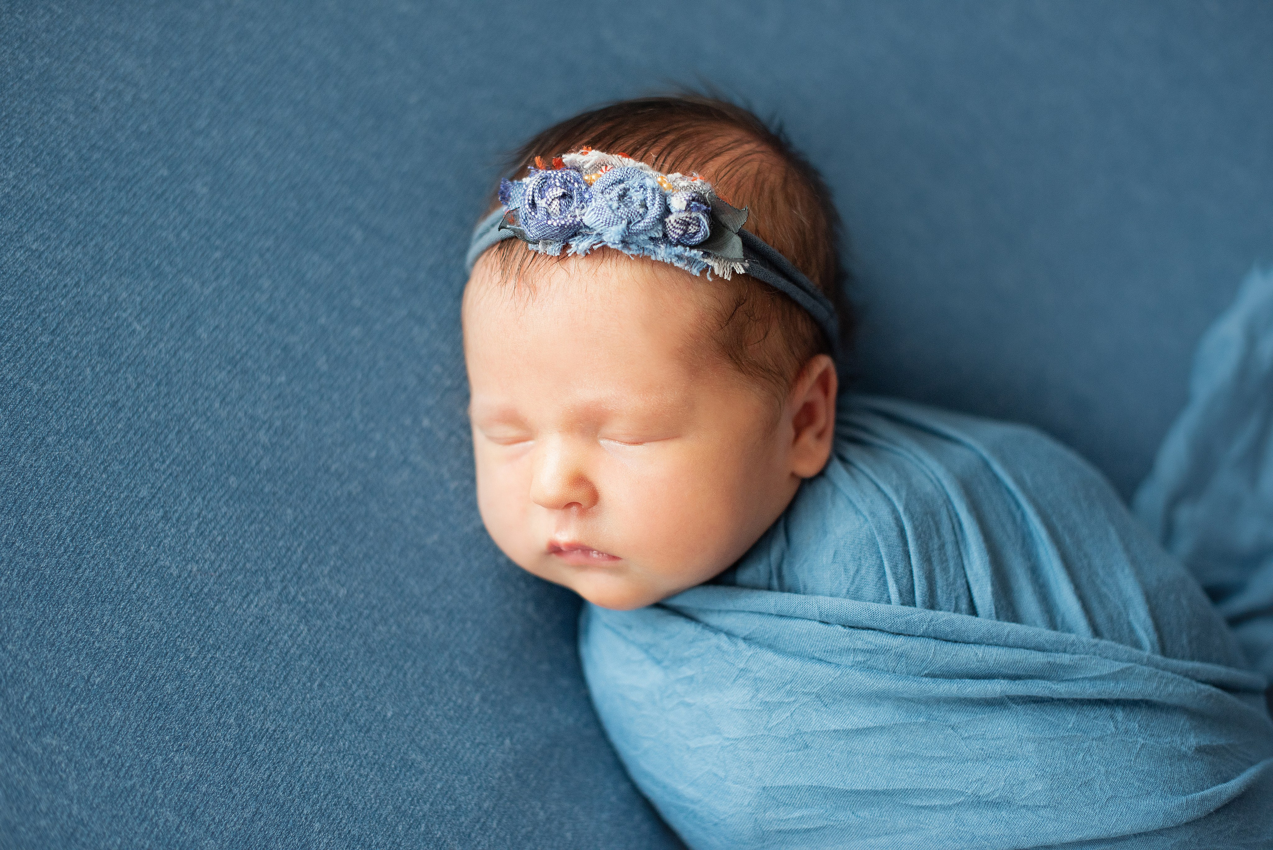 Марусенька. Детский и семейный фотограф в Красноярске. Фотосессии новорожденных малышей до 1 месяца