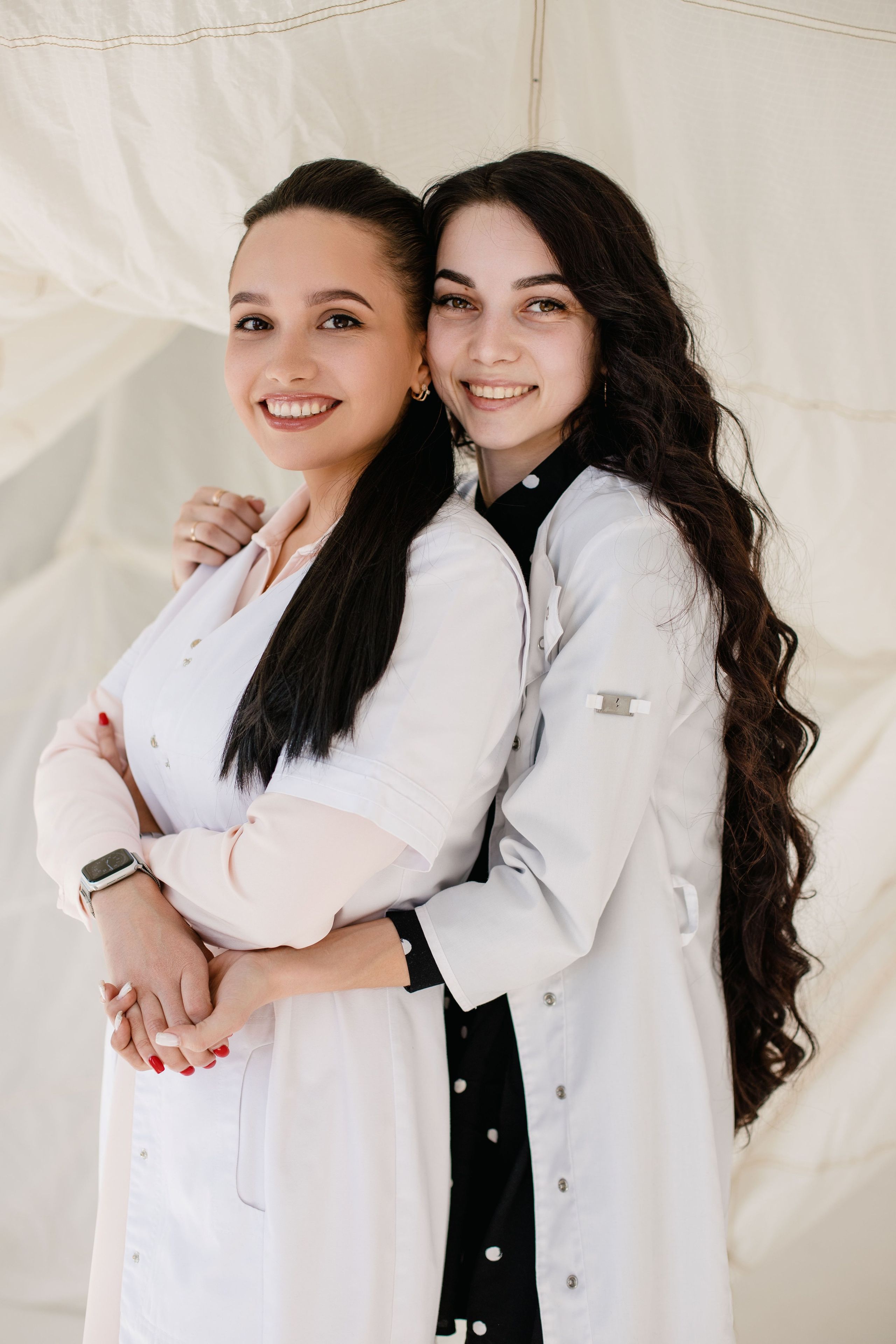 Групповой портрет. Свадебный и репортажный фотограф в Барнауле Евгений Самосюк