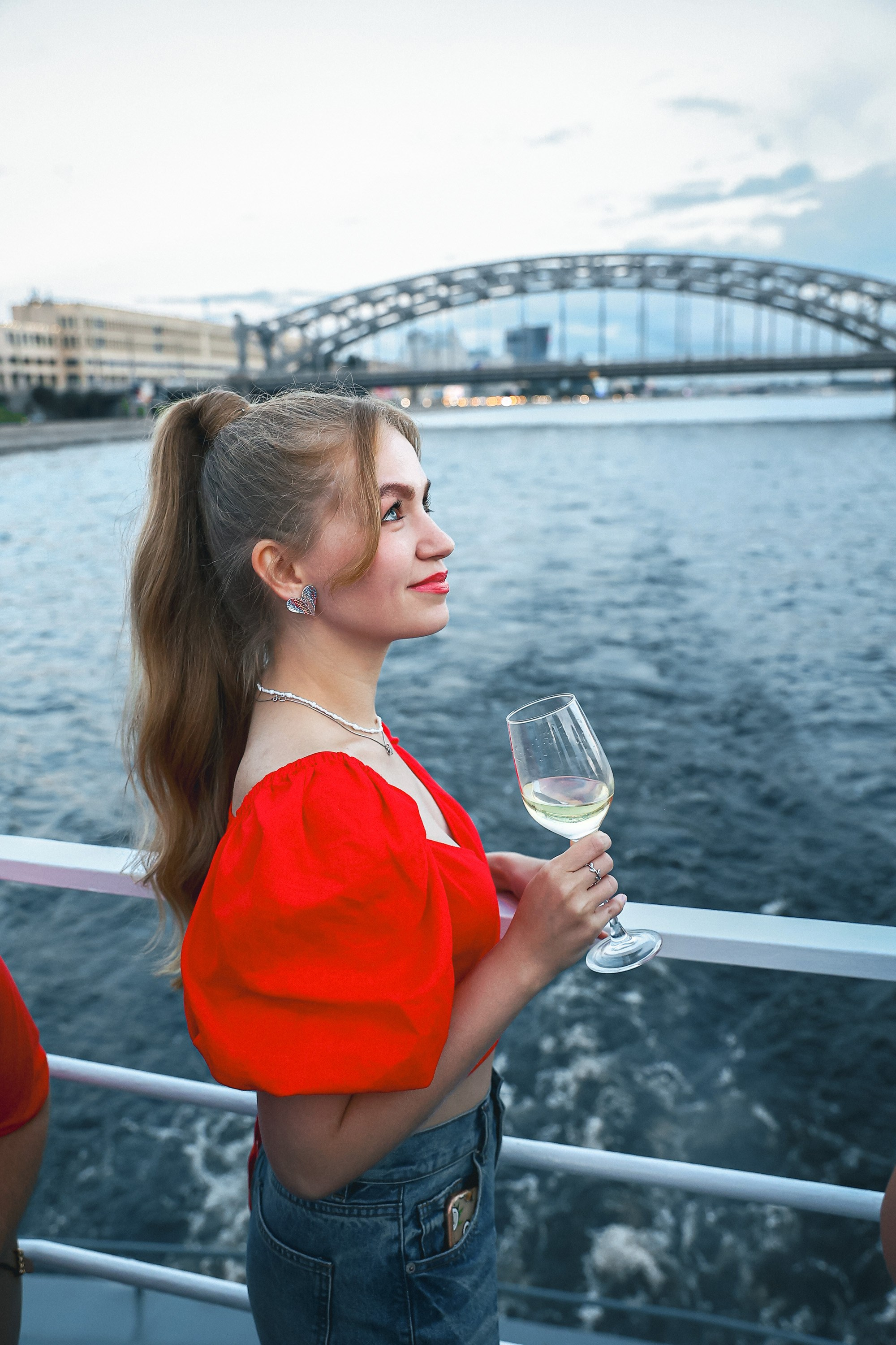 Репортаж. Профессиональной фотограф в Санкт-Петербурге Алексей Киселёв