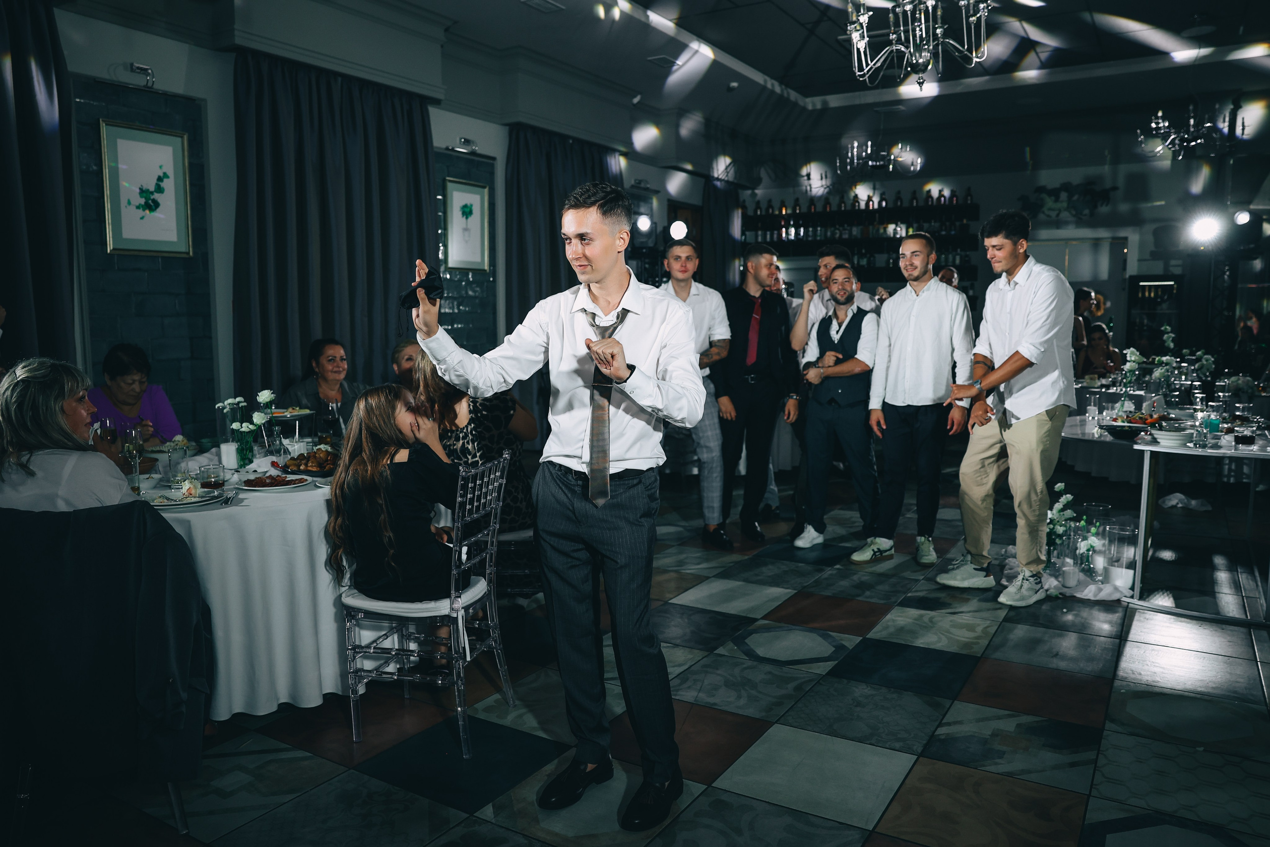 Виталий и Ирина. Свадебный и семейный фотограф в Ростове-на-Дону Марианна Хахладжева