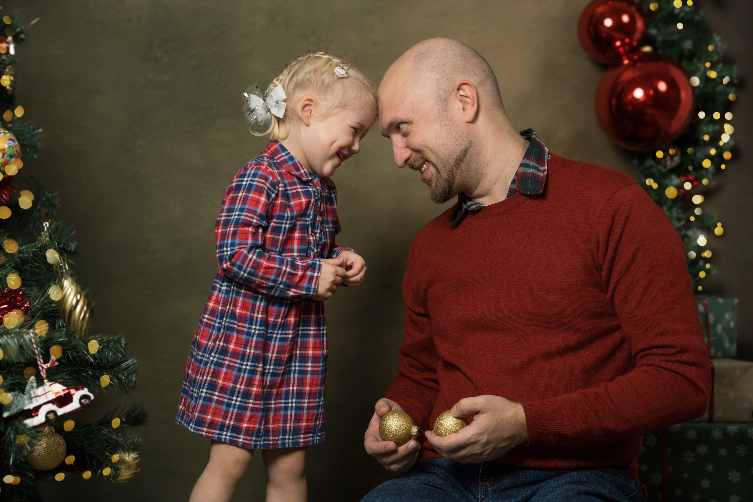 Семейная фотосессии