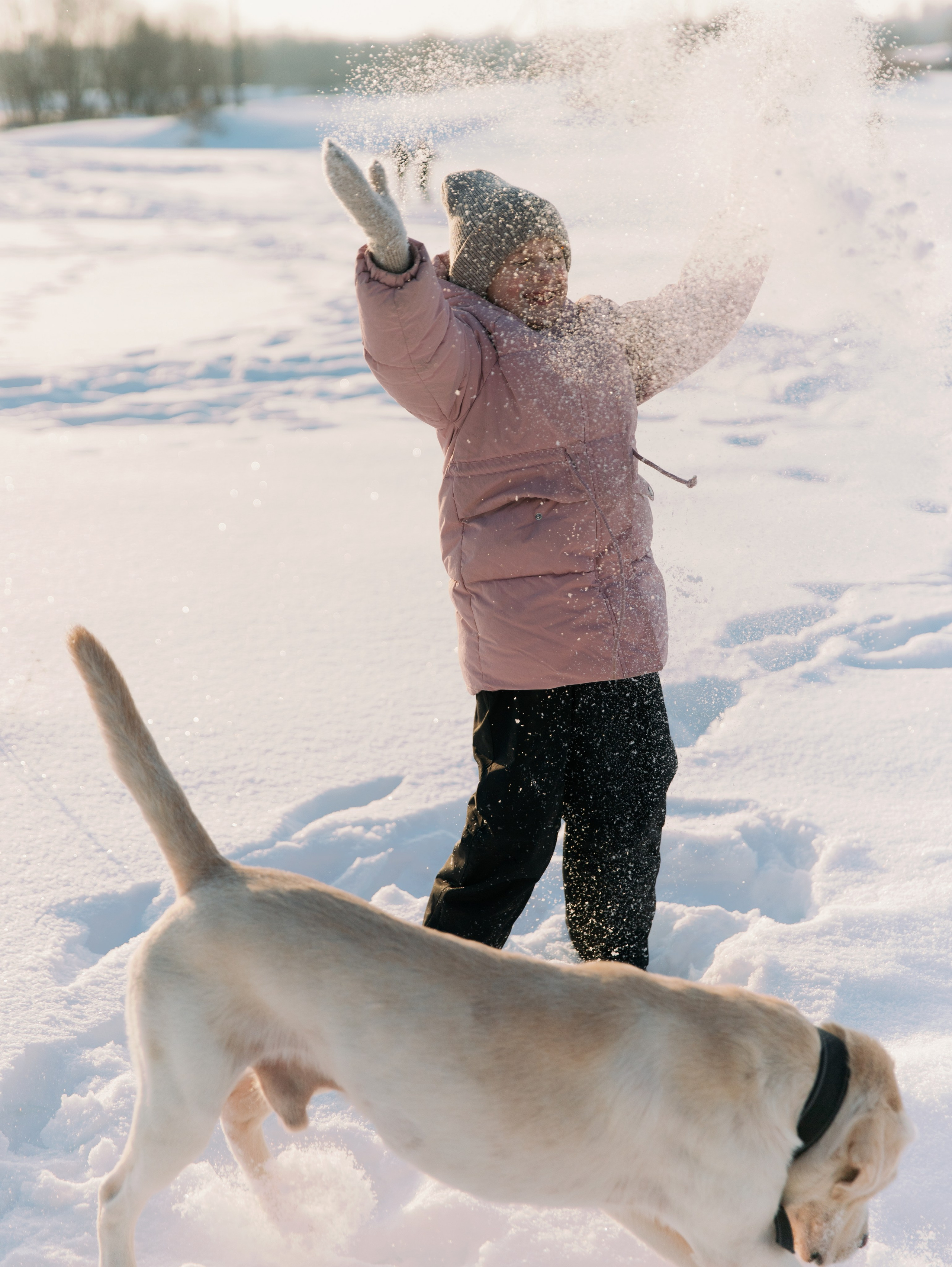 Семья. Свадебный фотограф в Москве и по всему миру