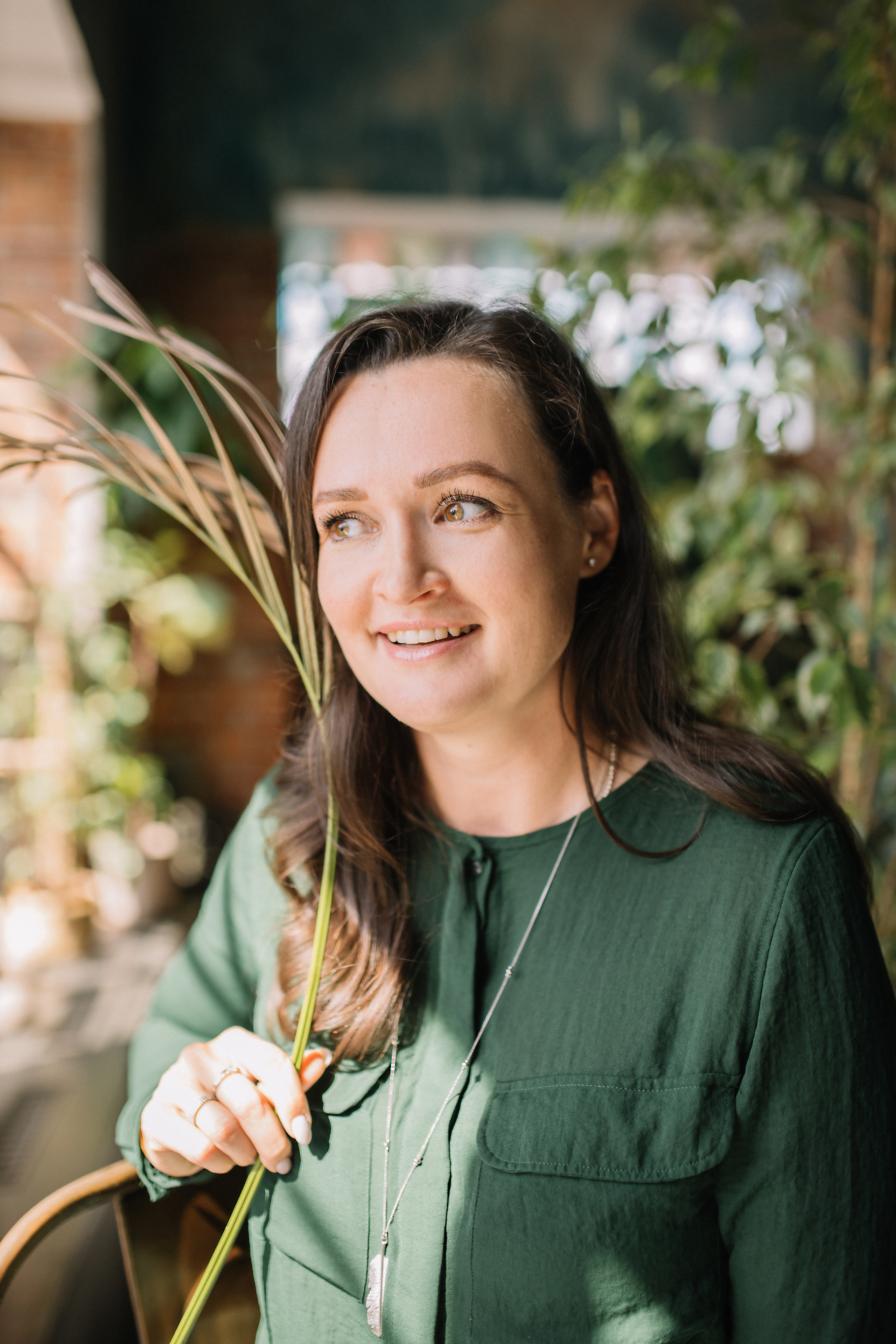 Для ландшафтного дизайнера