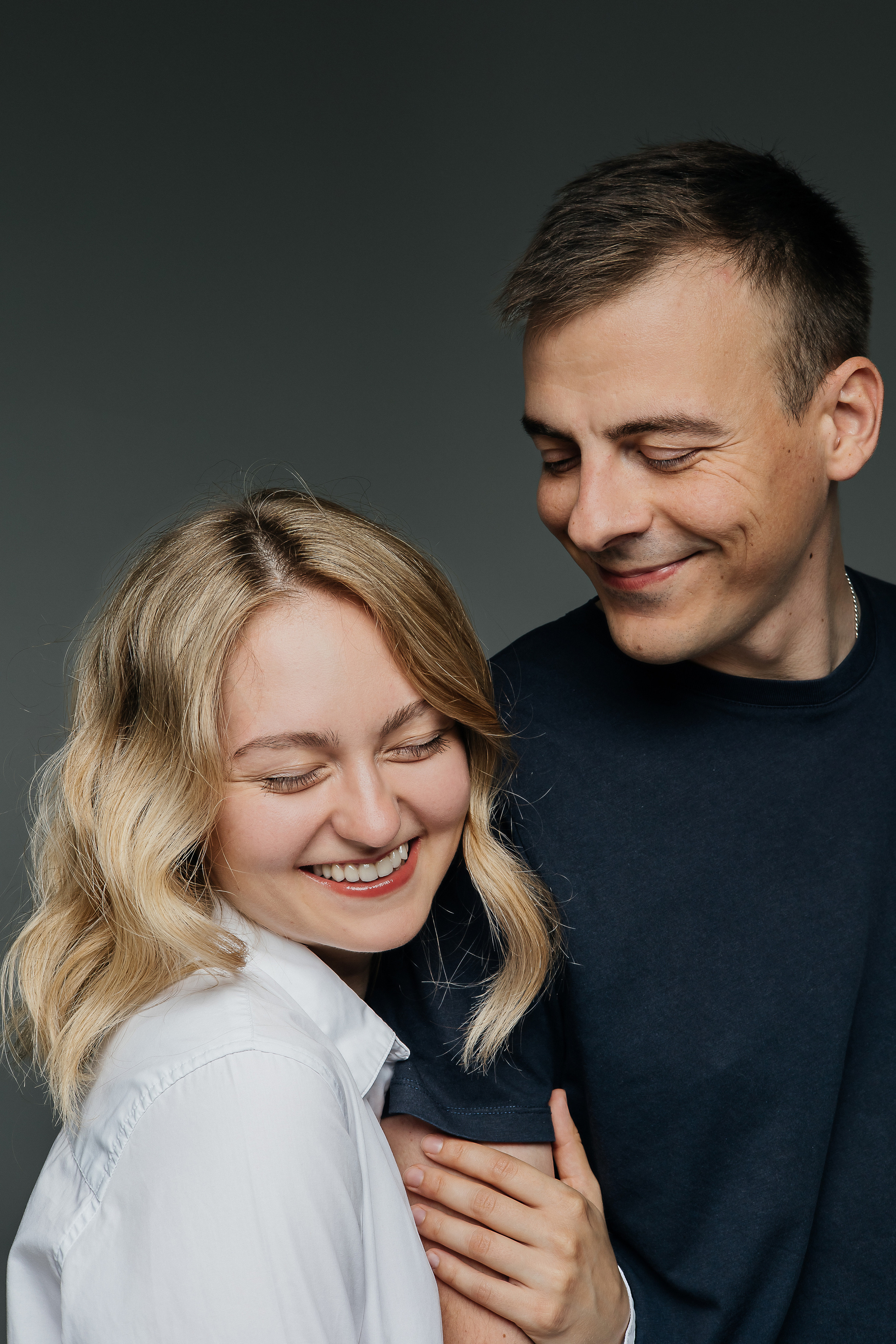 Екатерина & Антон