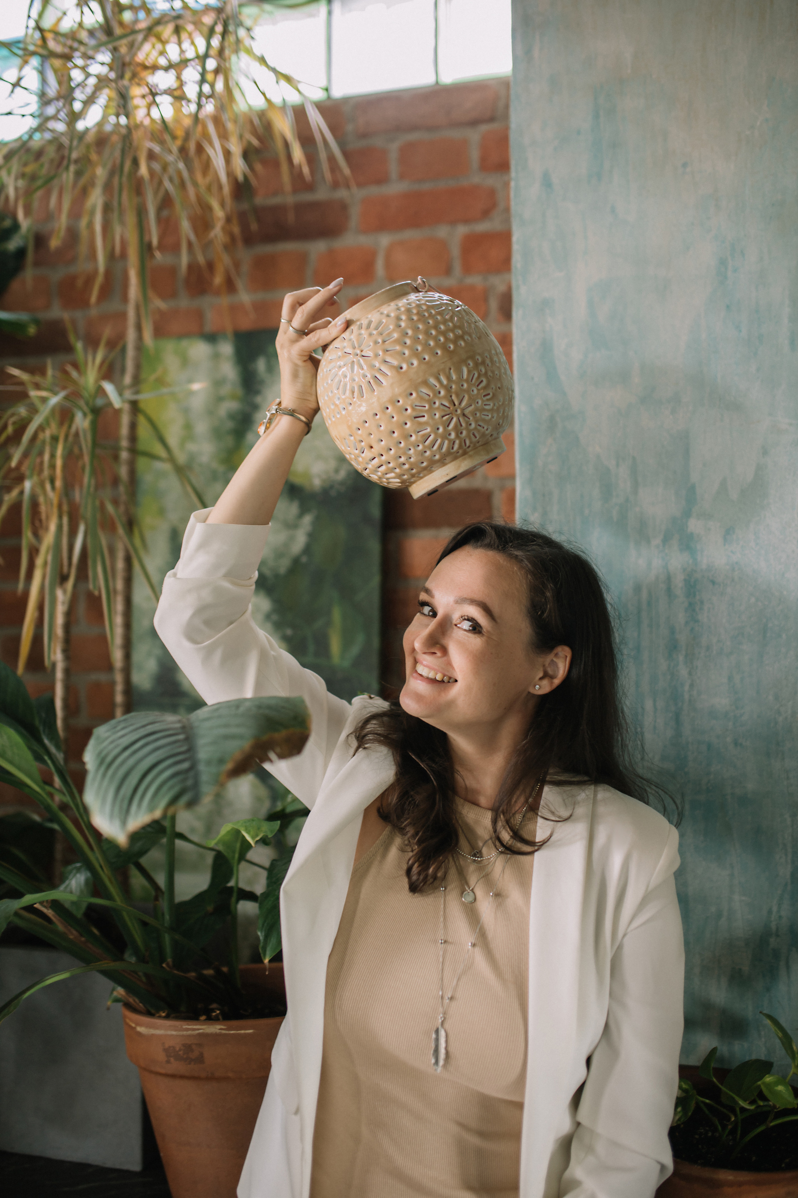 Для ландшафтного дизайнера