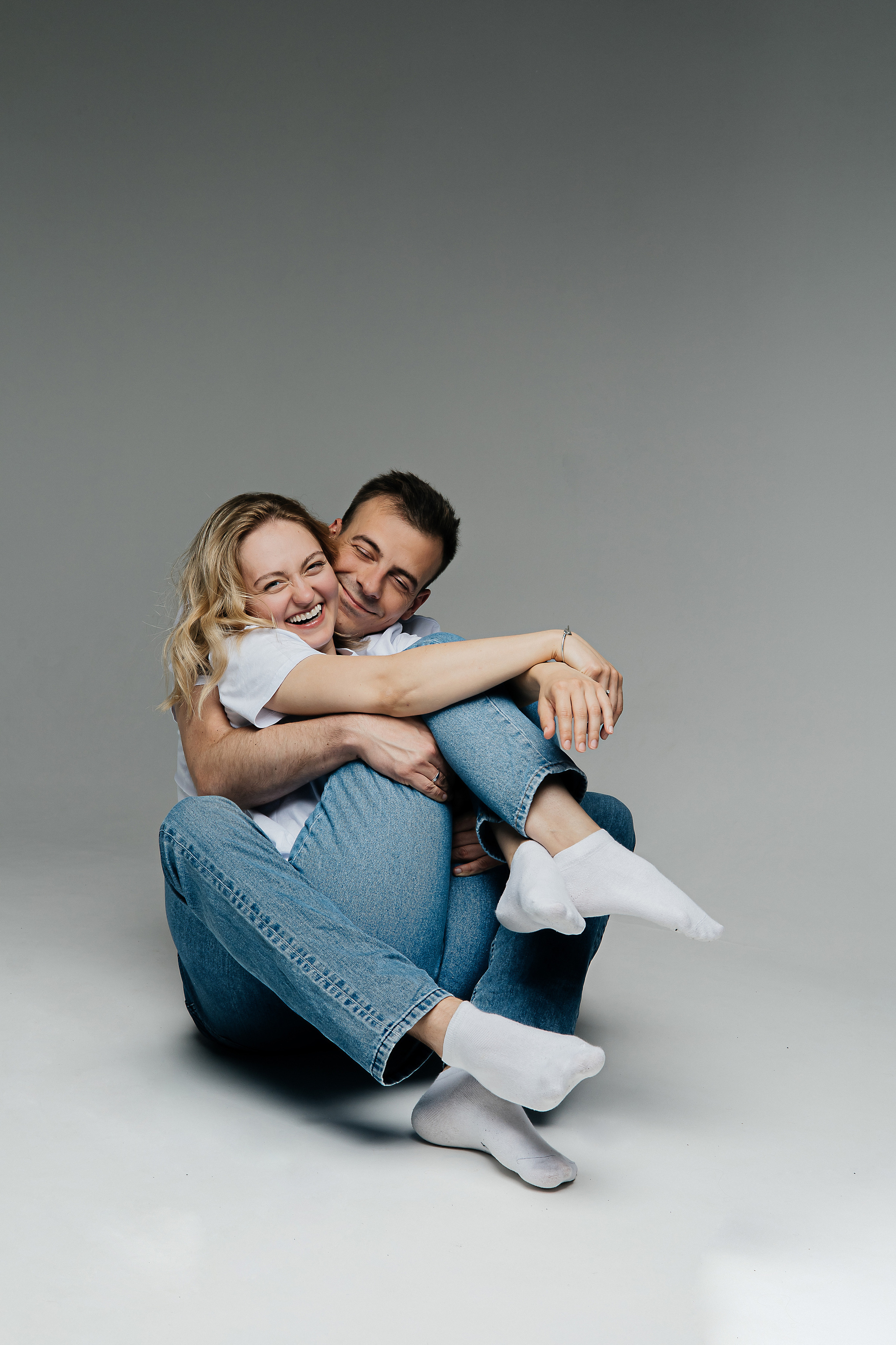 Екатерина & Антон