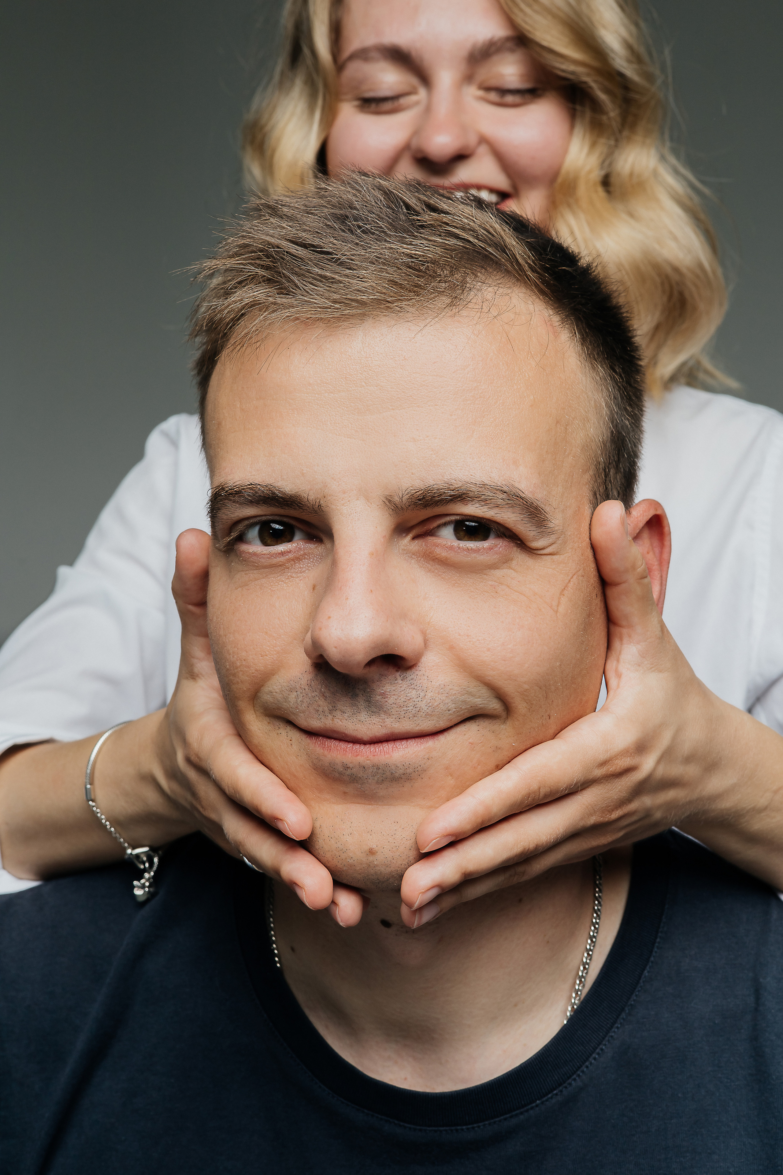 Екатерина & Антон