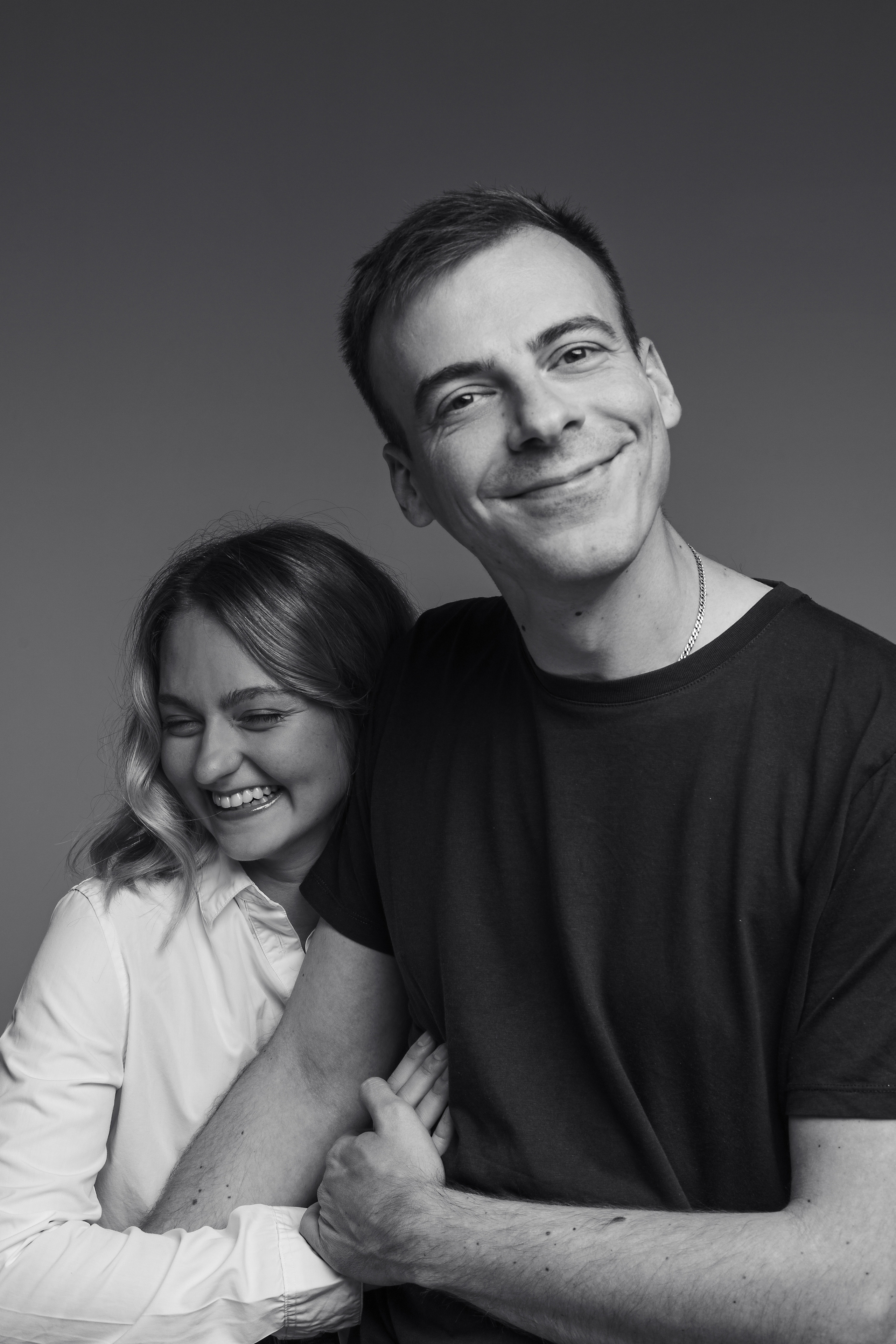 Екатерина & Антон