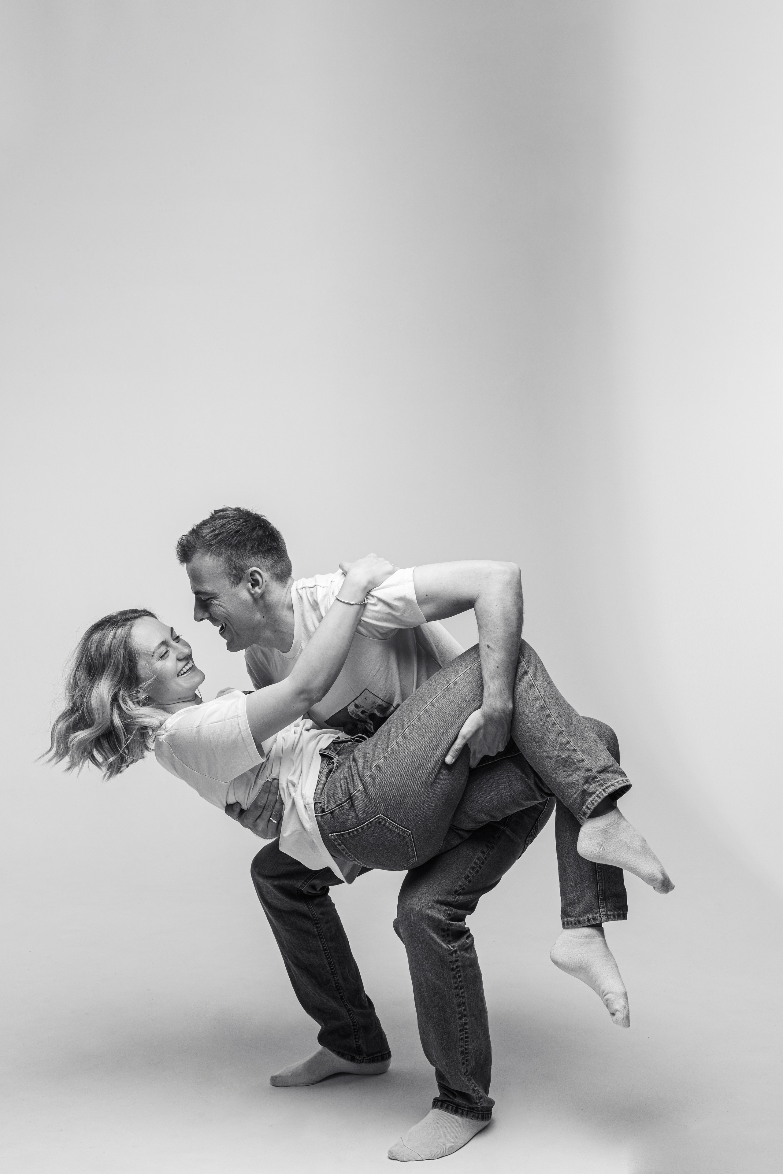 Екатерина & Антон