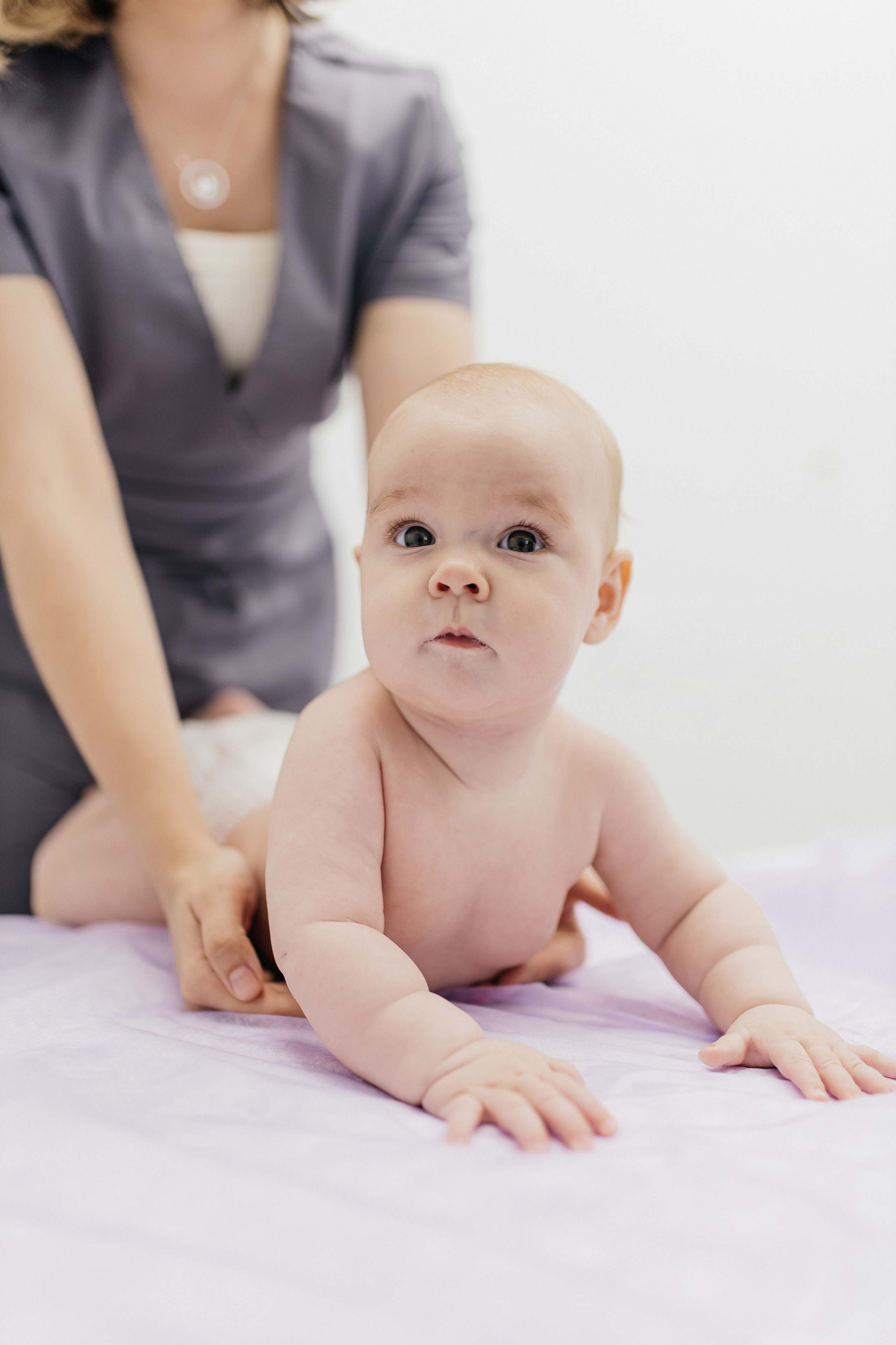 Для остеопата