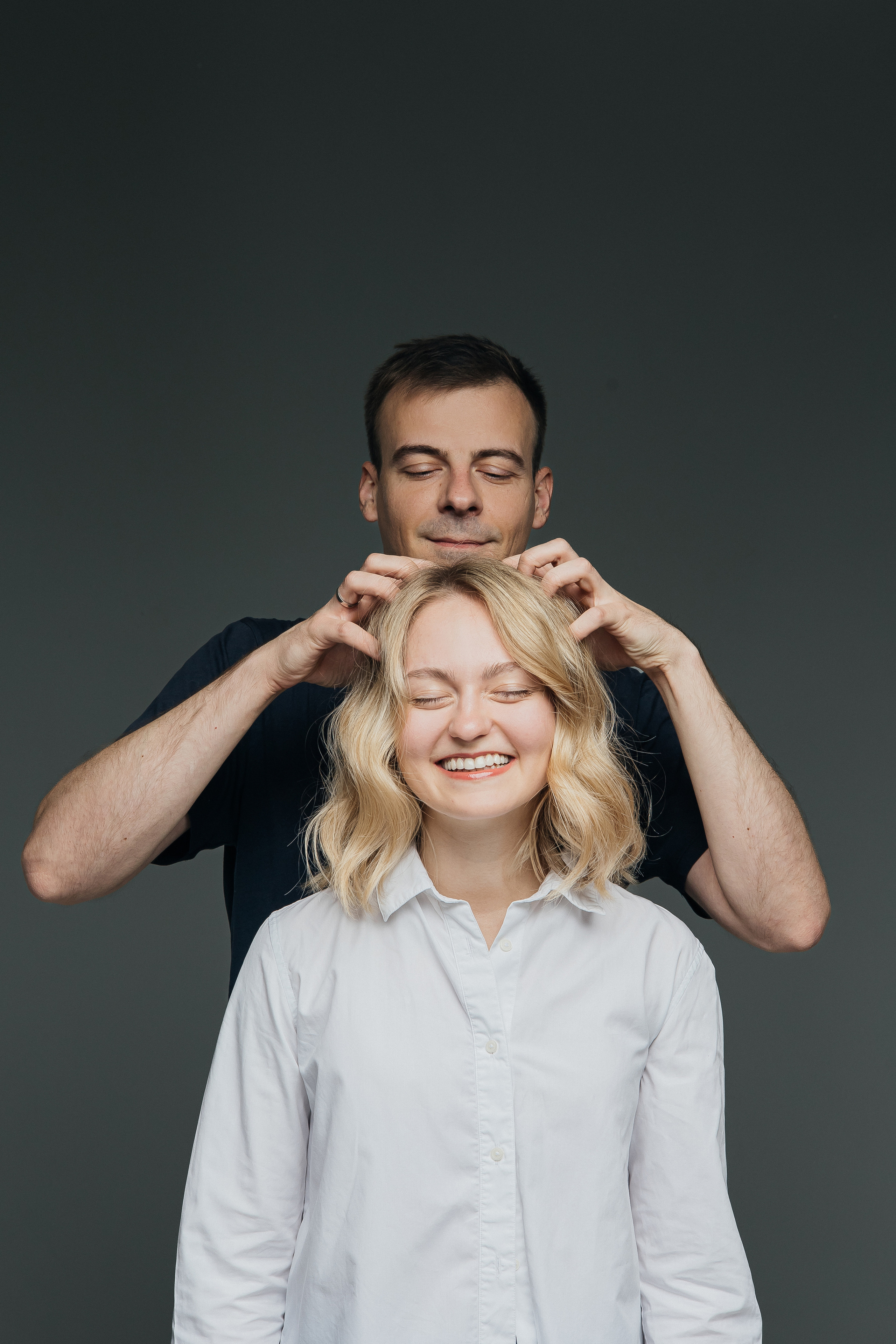 Екатерина & Антон