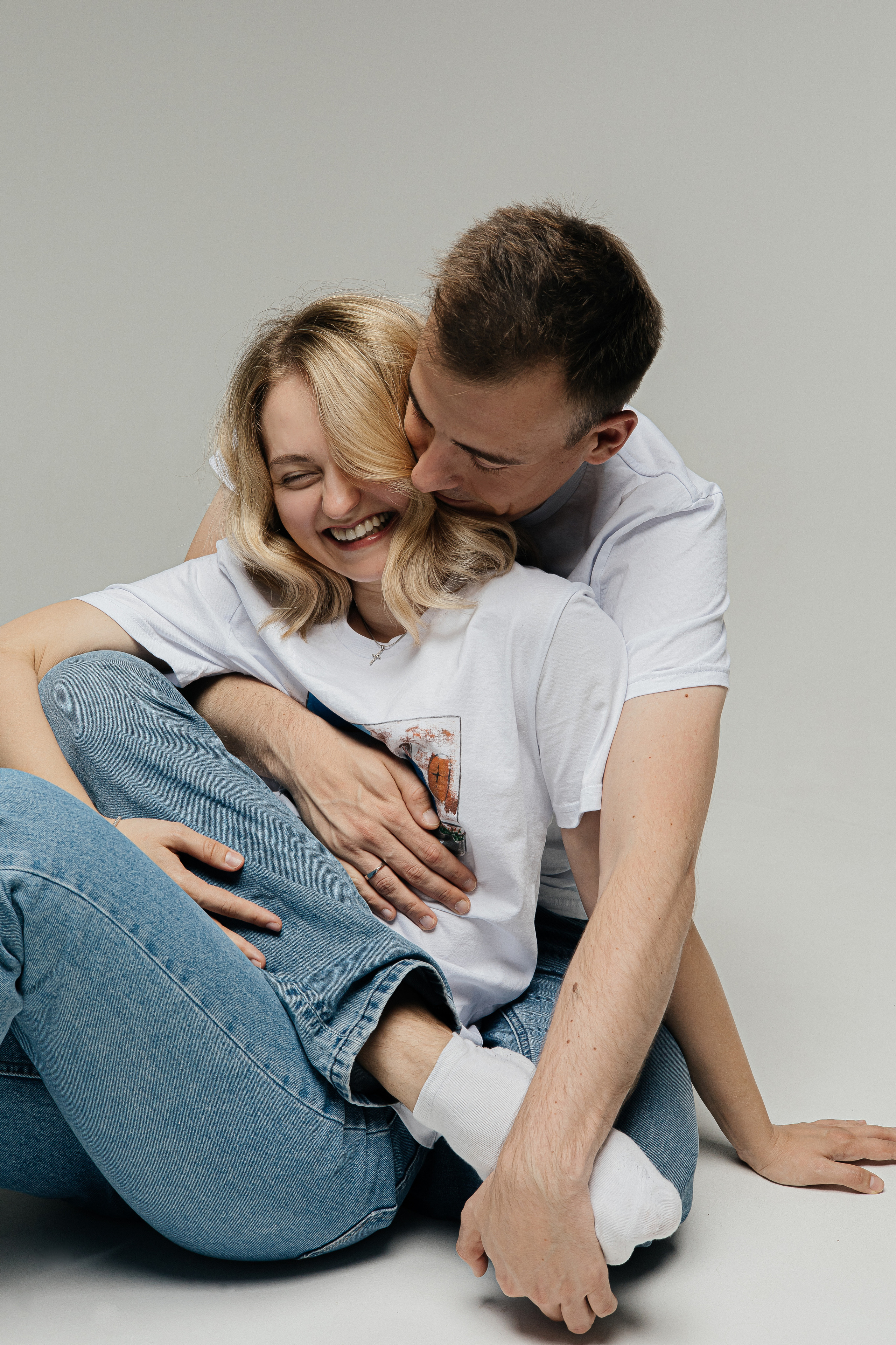 Екатерина & Антон