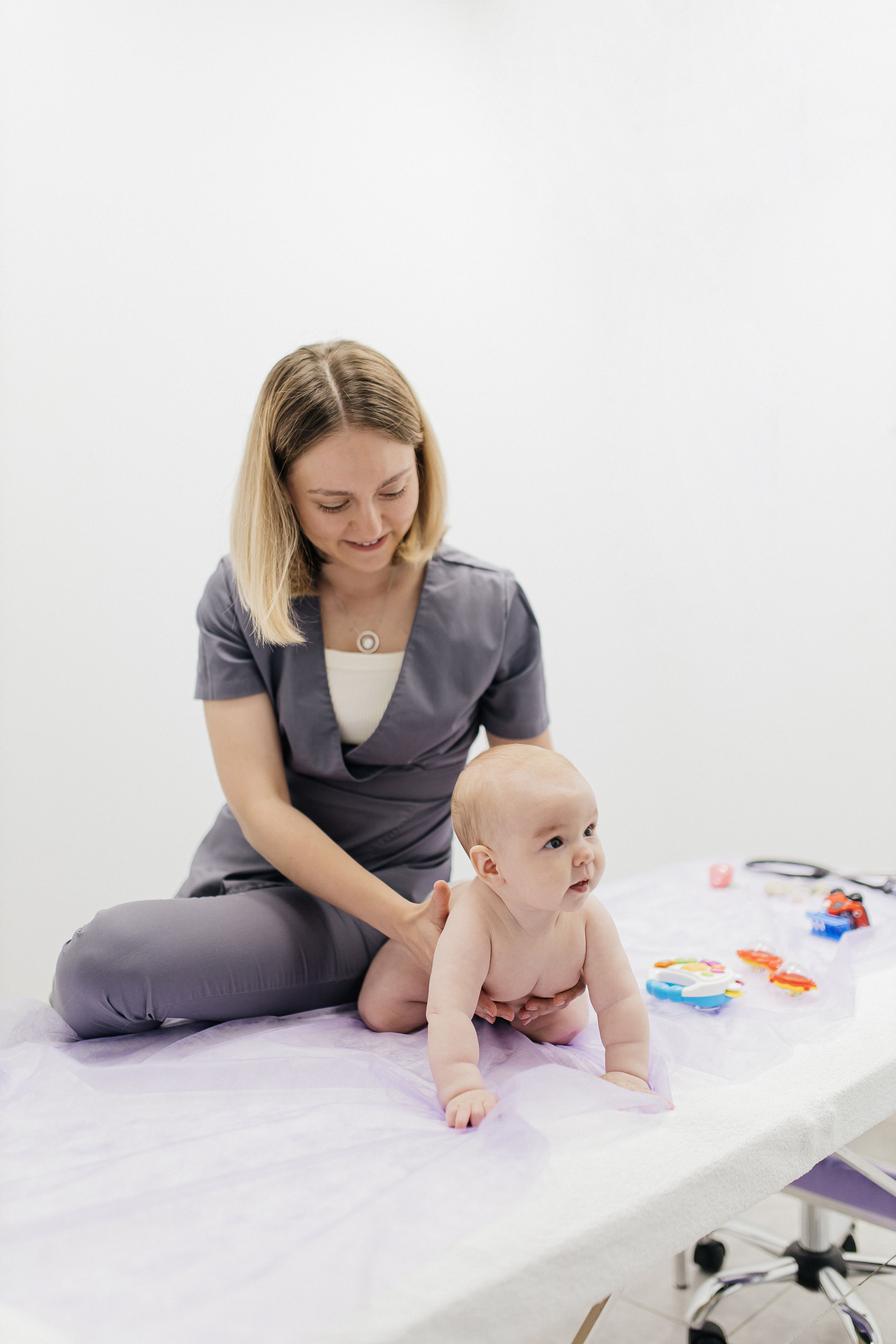 Для остеопата