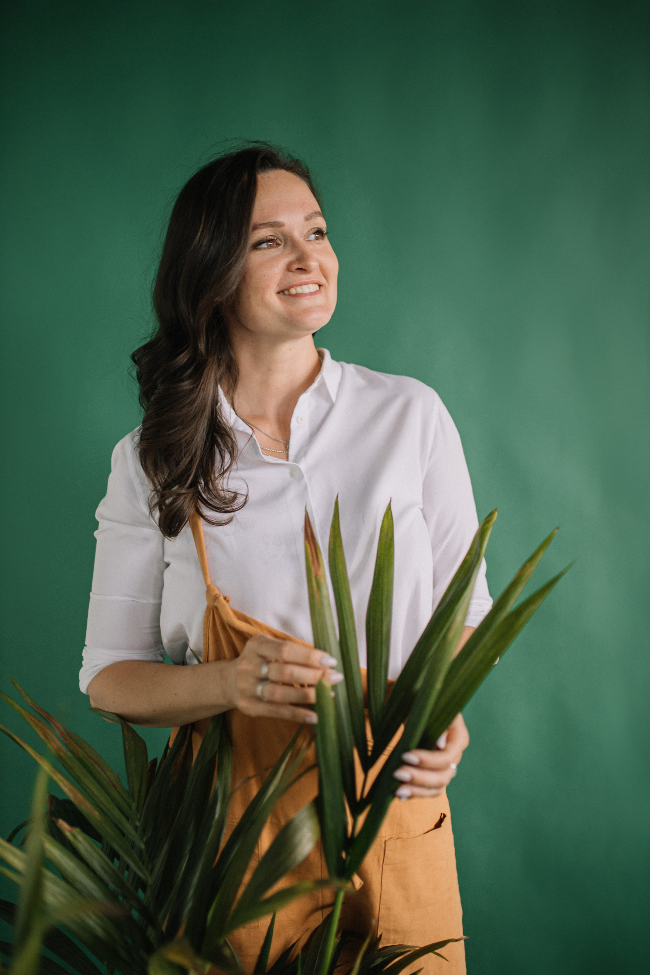 Для ландшафтного дизайнера