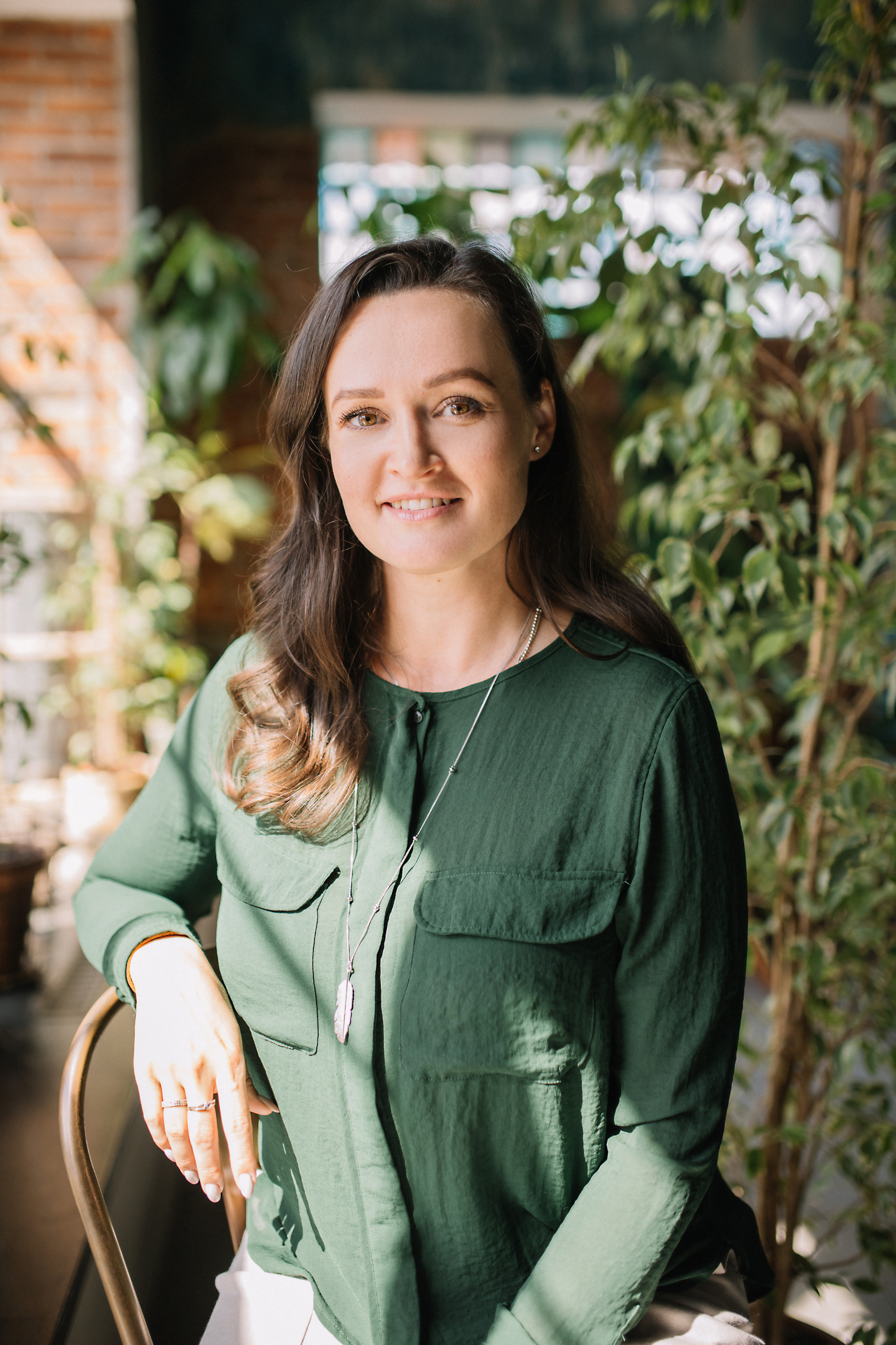 Для ландшафтного дизайнера