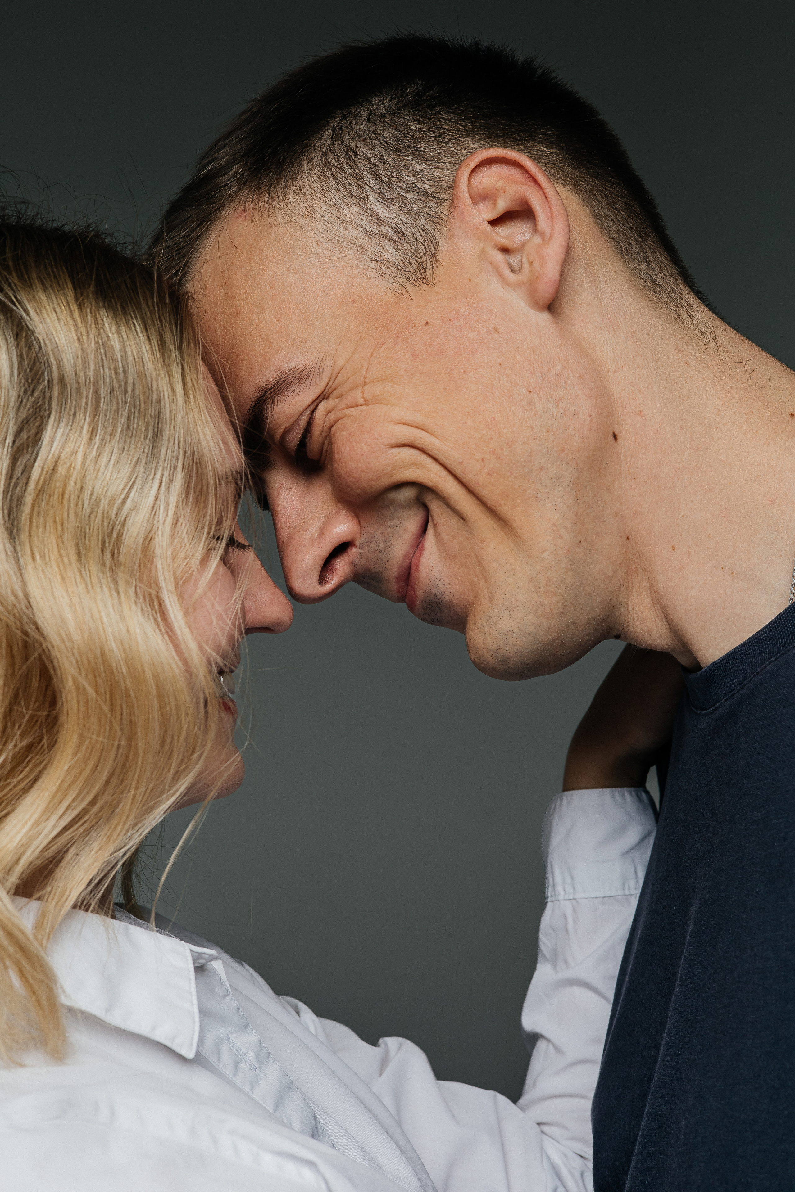 Екатерина & Антон