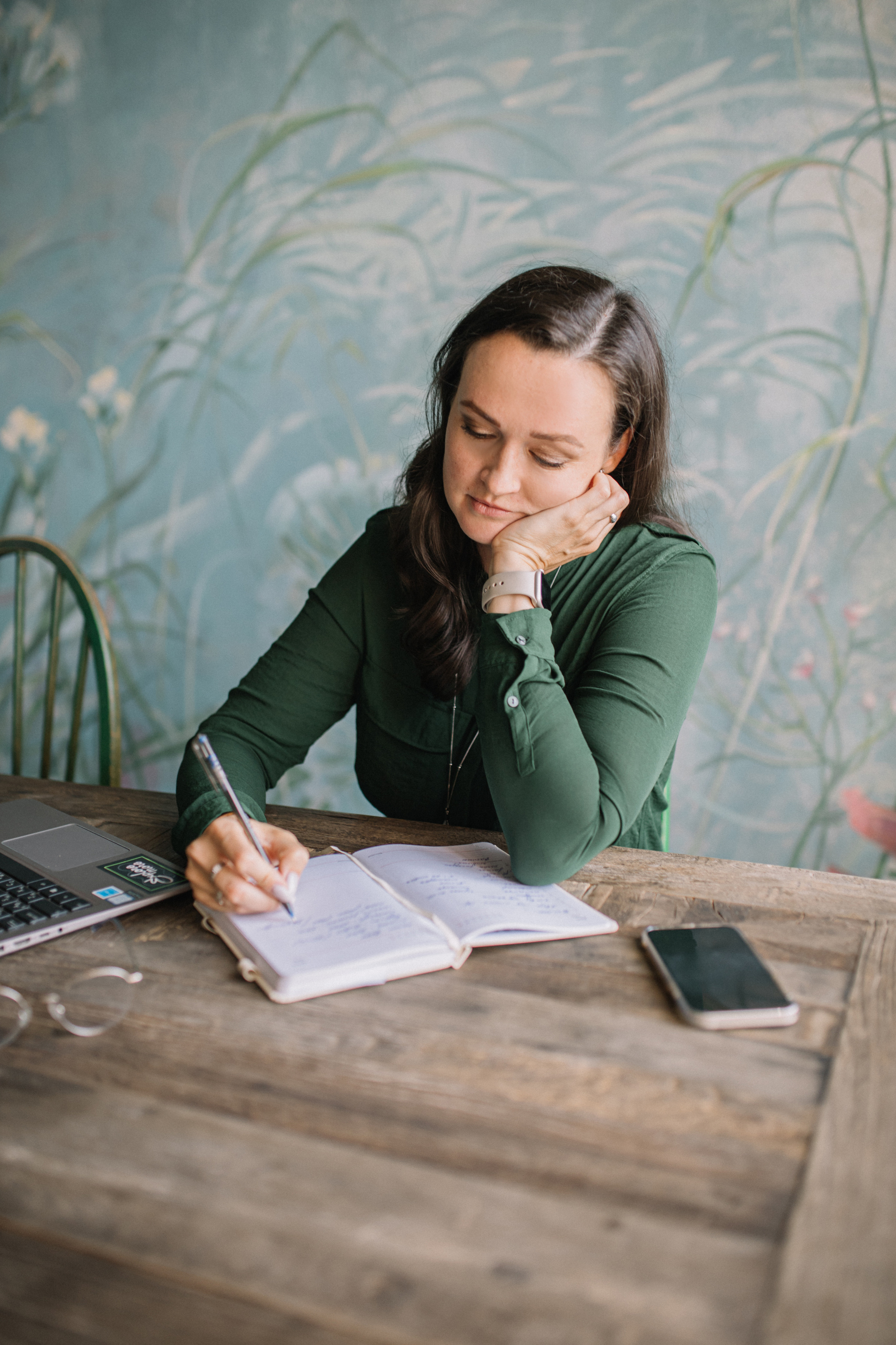 Для ландшафтного дизайнера