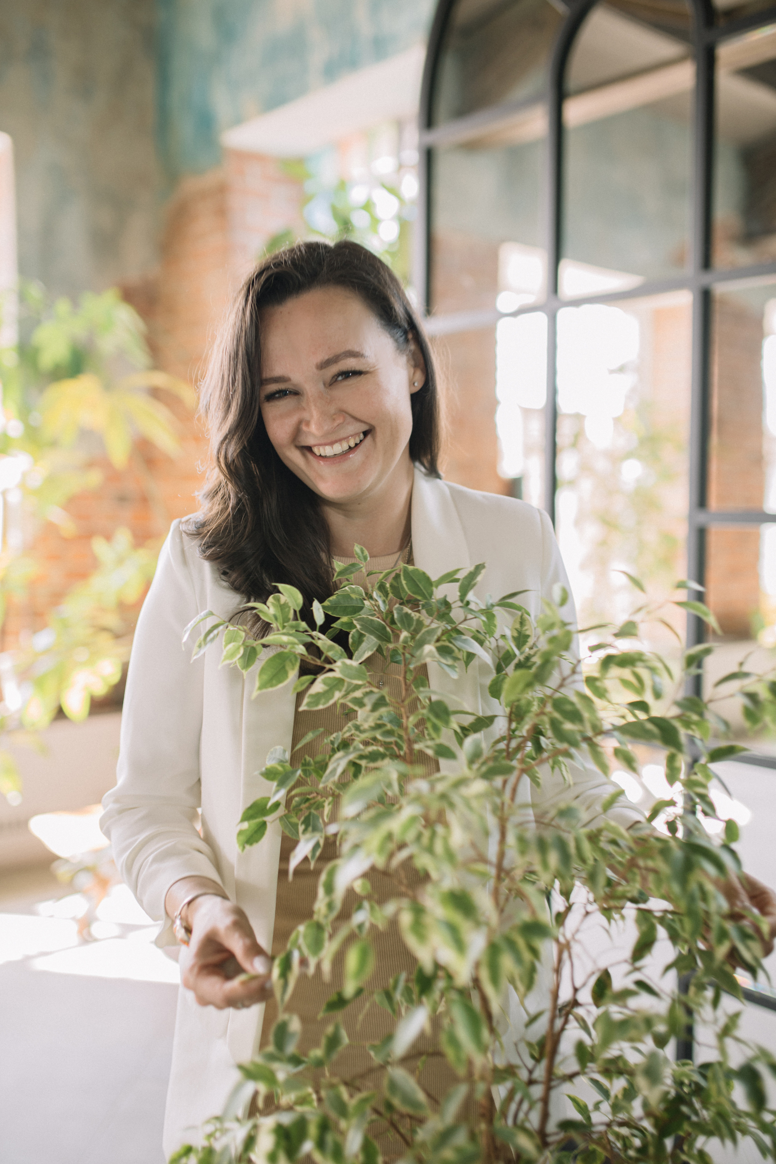 Для ландшафтного дизайнера