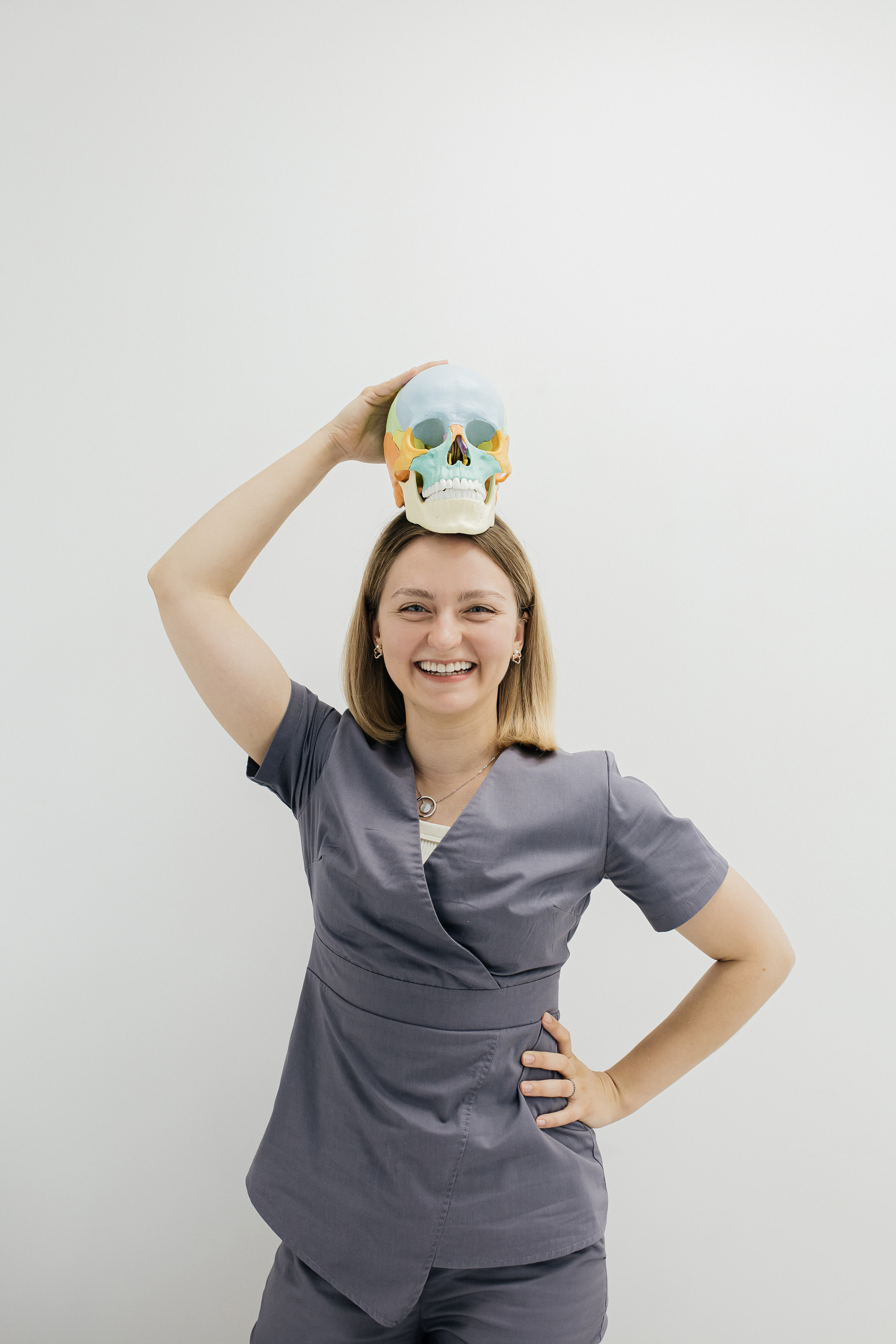 Для остеопата