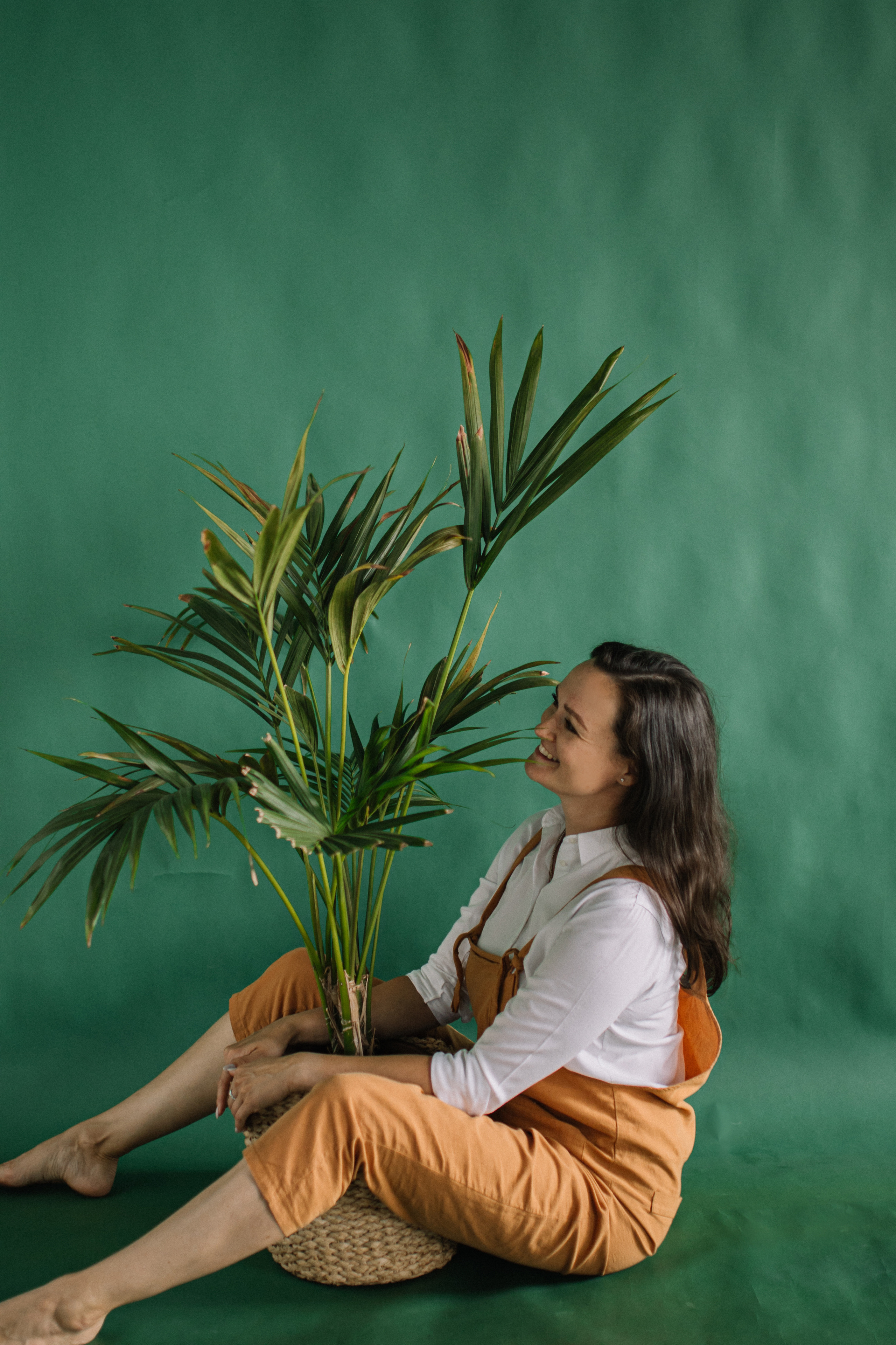 Для ландшафтного дизайнера