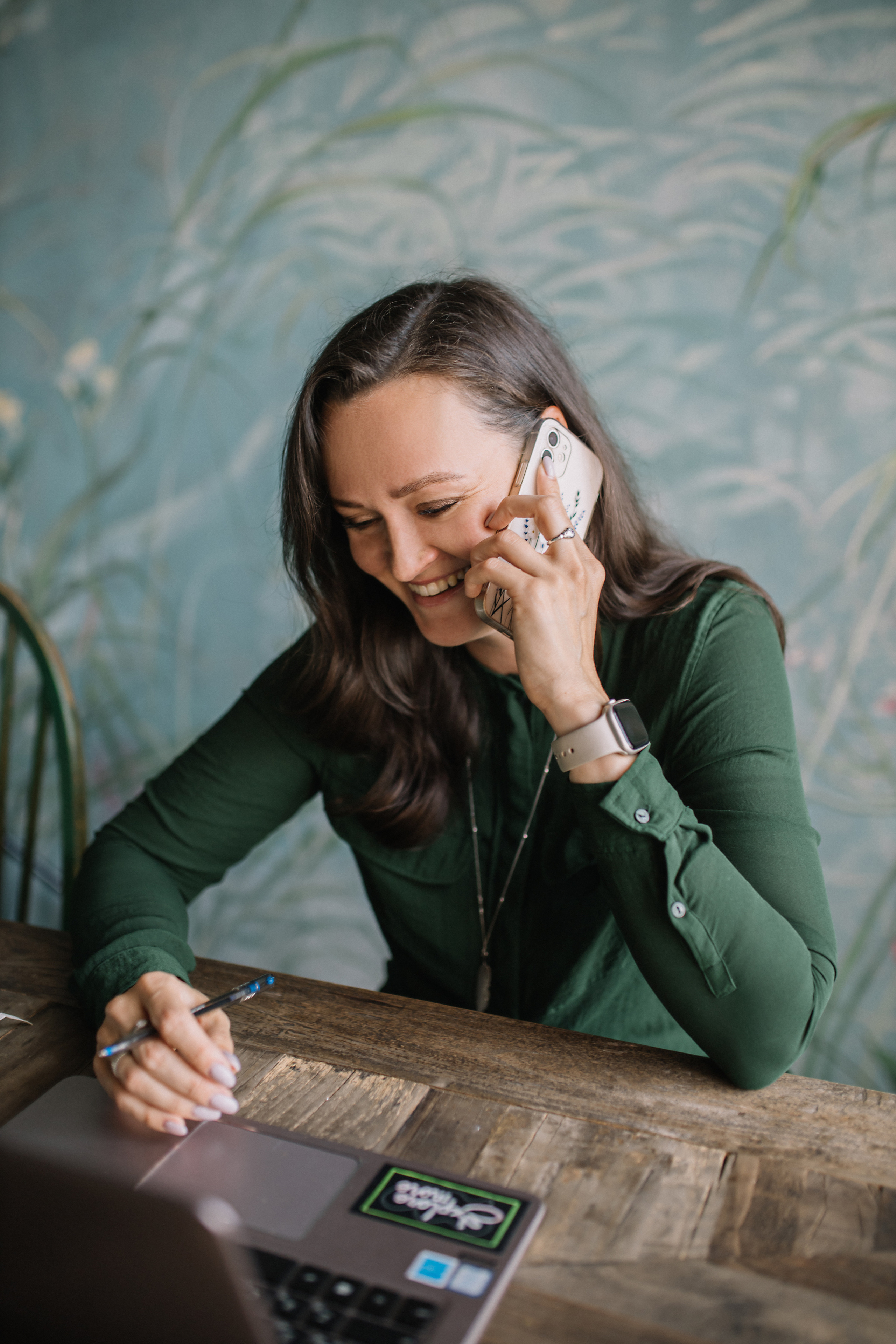 Для ландшафтного дизайнера