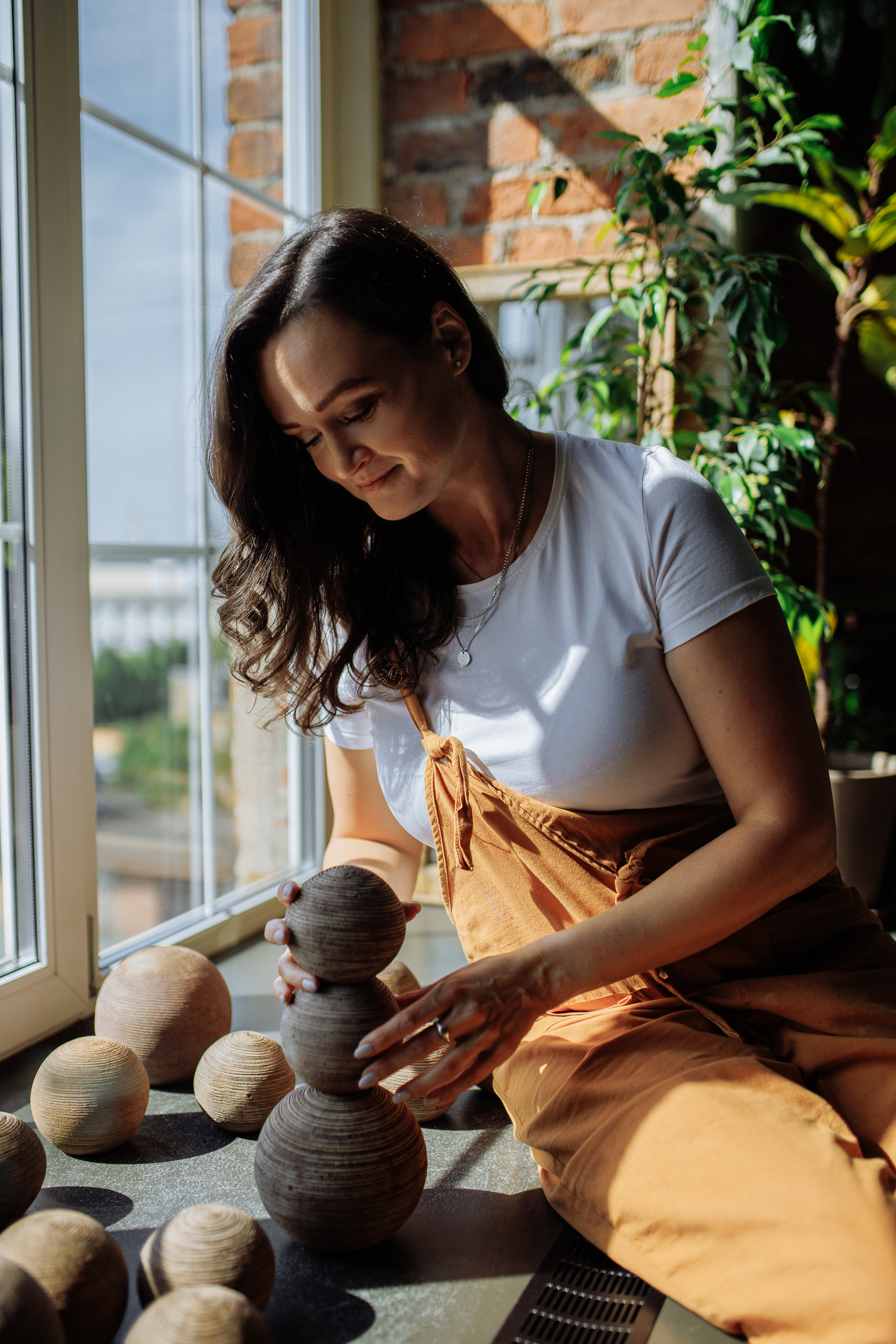 Для ландшафтного дизайнера