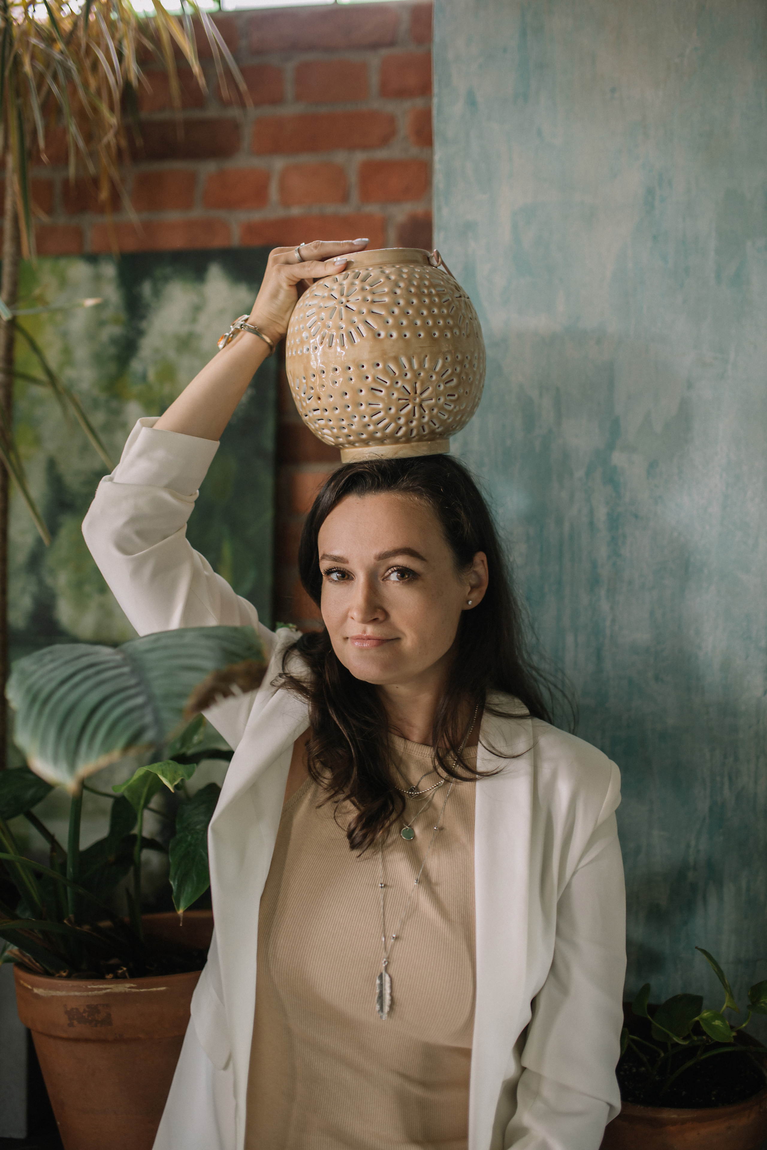 Для ландшафтного дизайнера