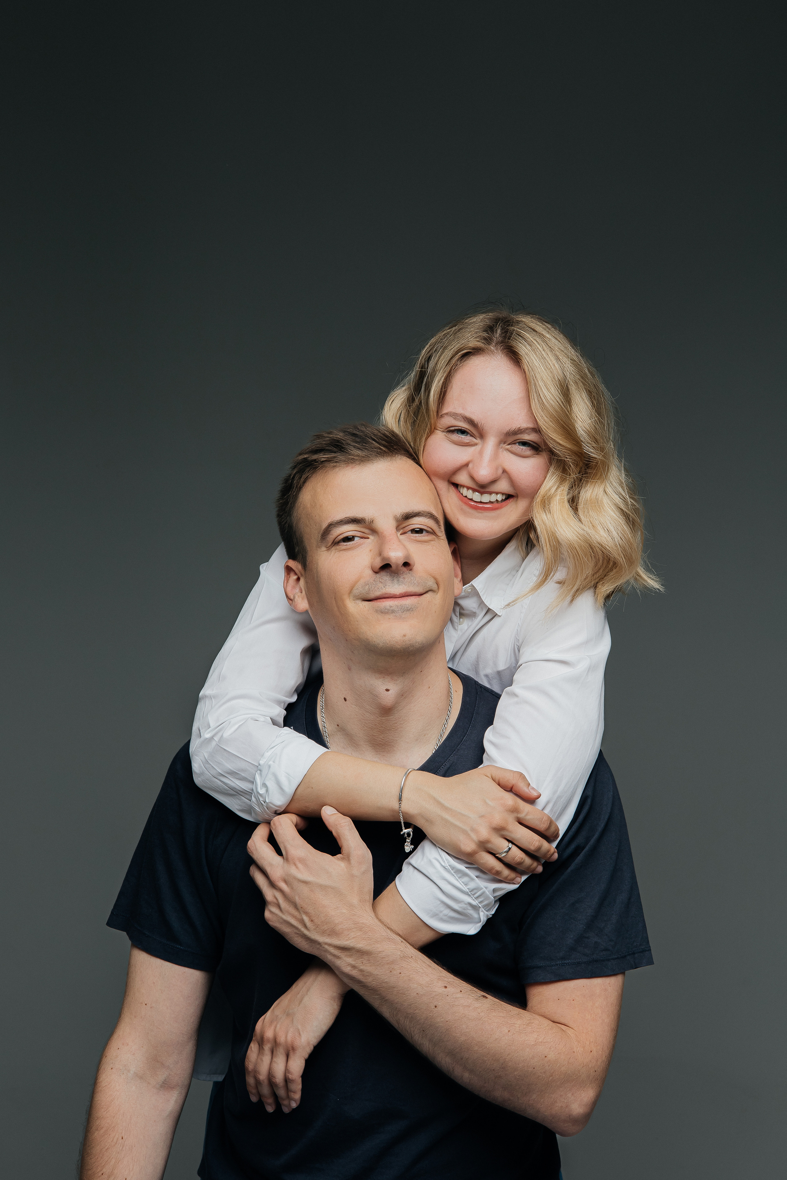 Екатерина & Антон