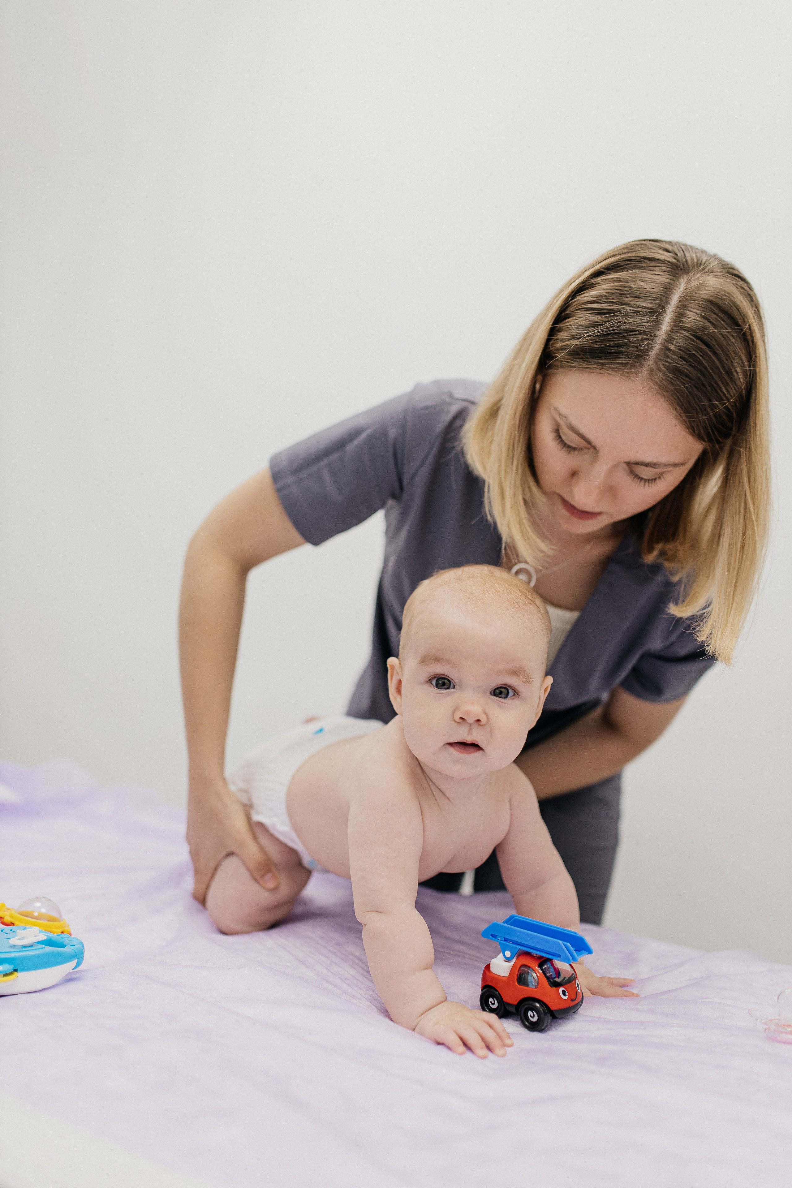 Для остеопата