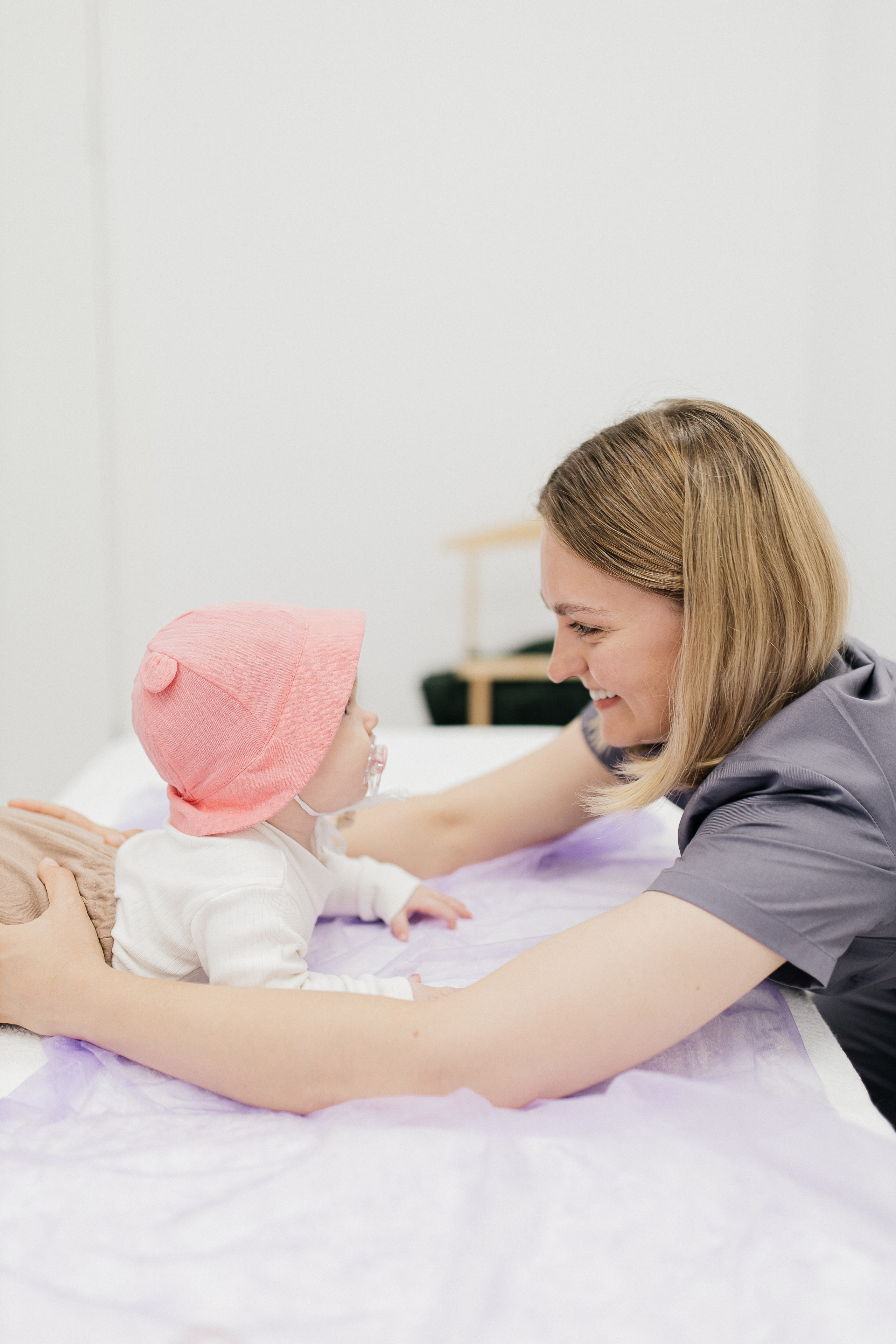 Для остеопата