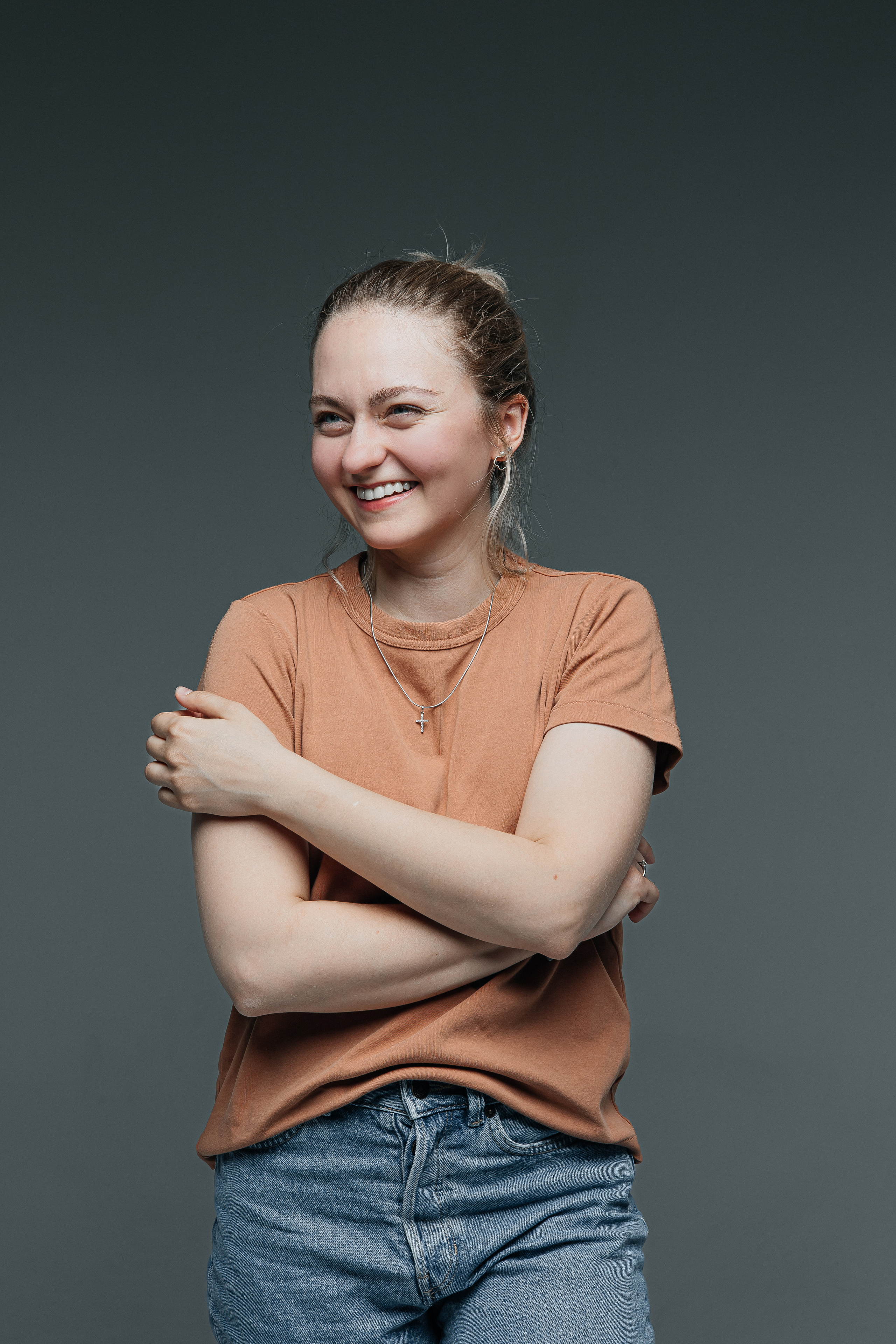 Екатерина & Антон