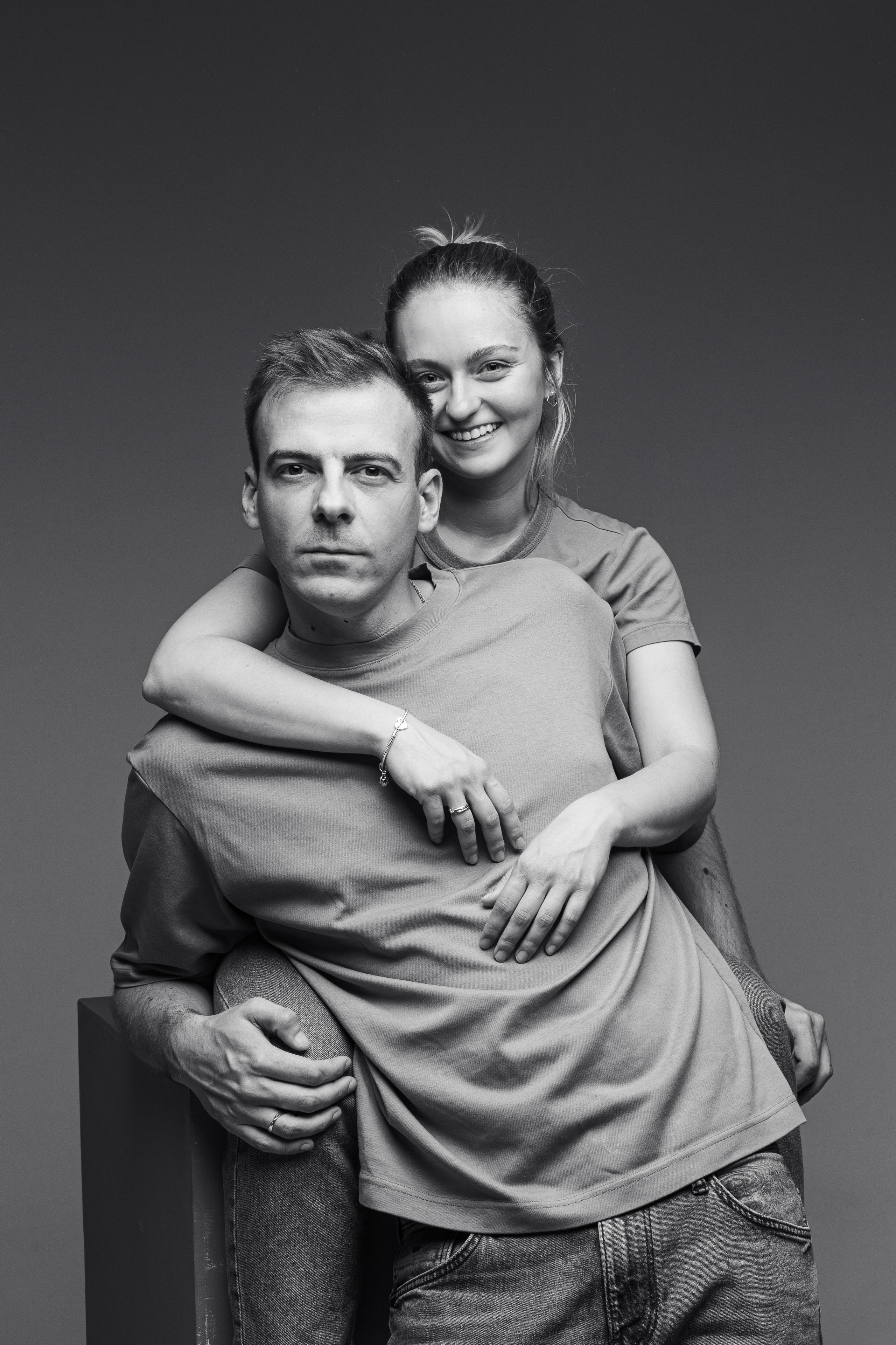 Екатерина & Антон