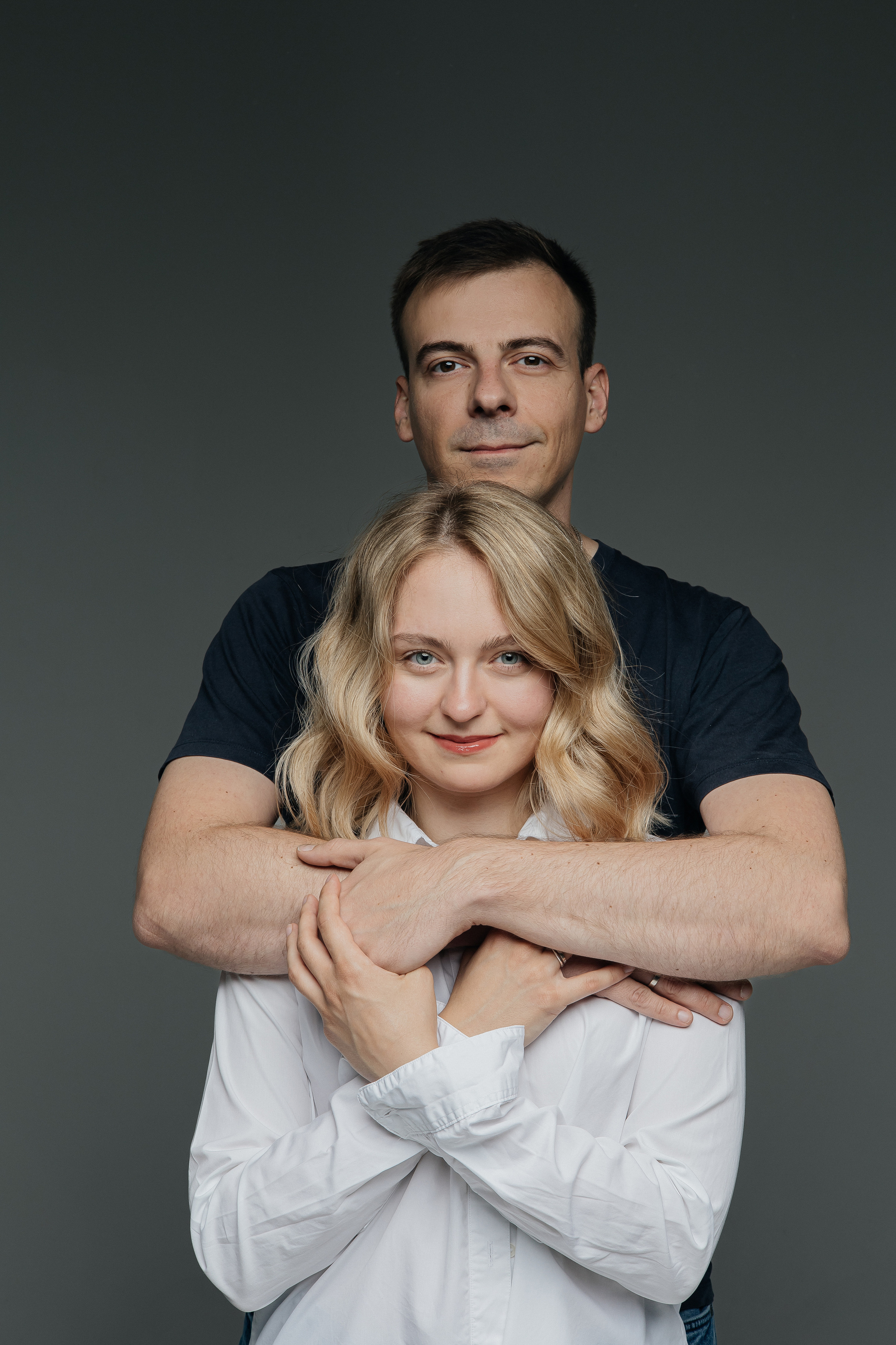 Екатерина & Антон