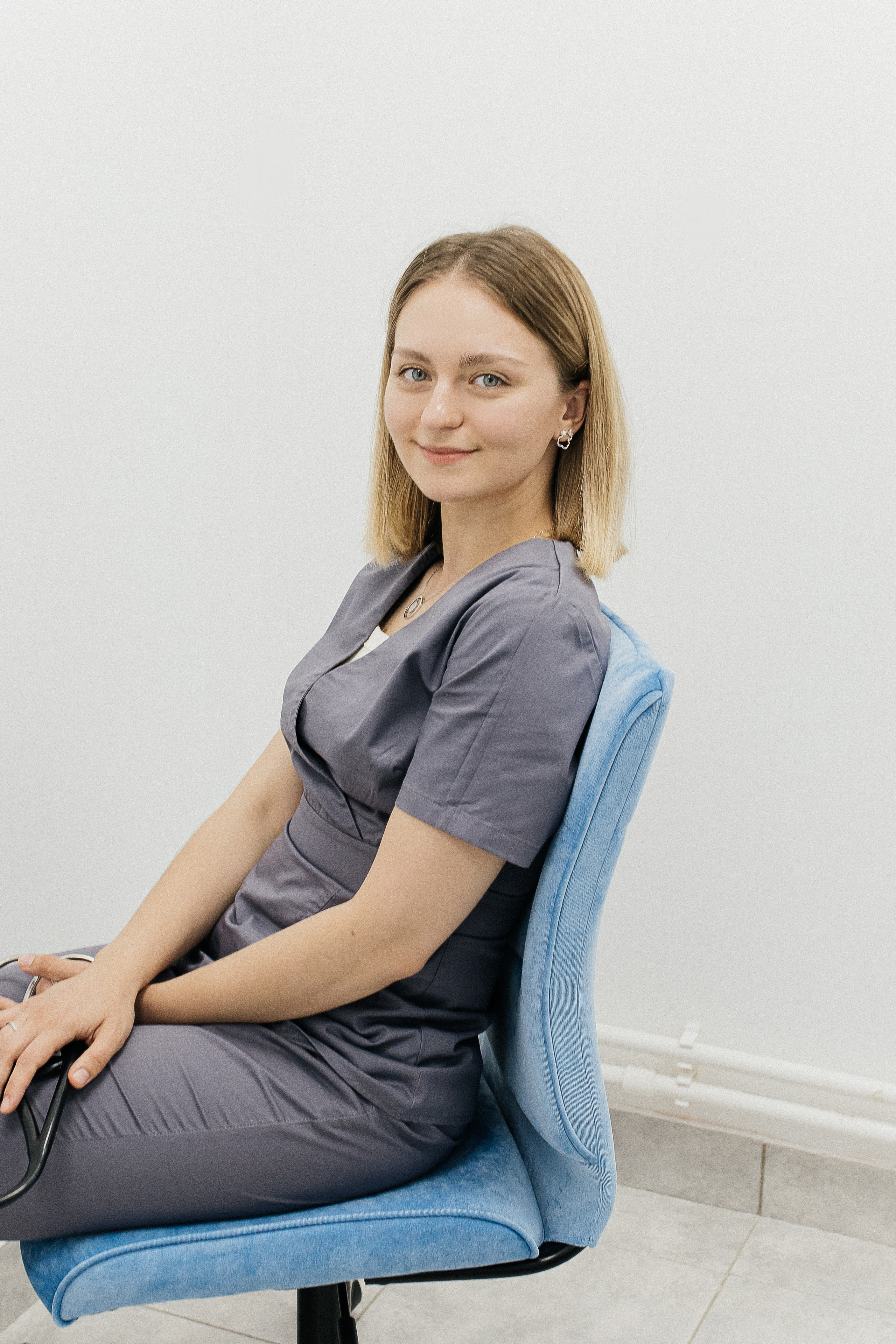 Для остеопата